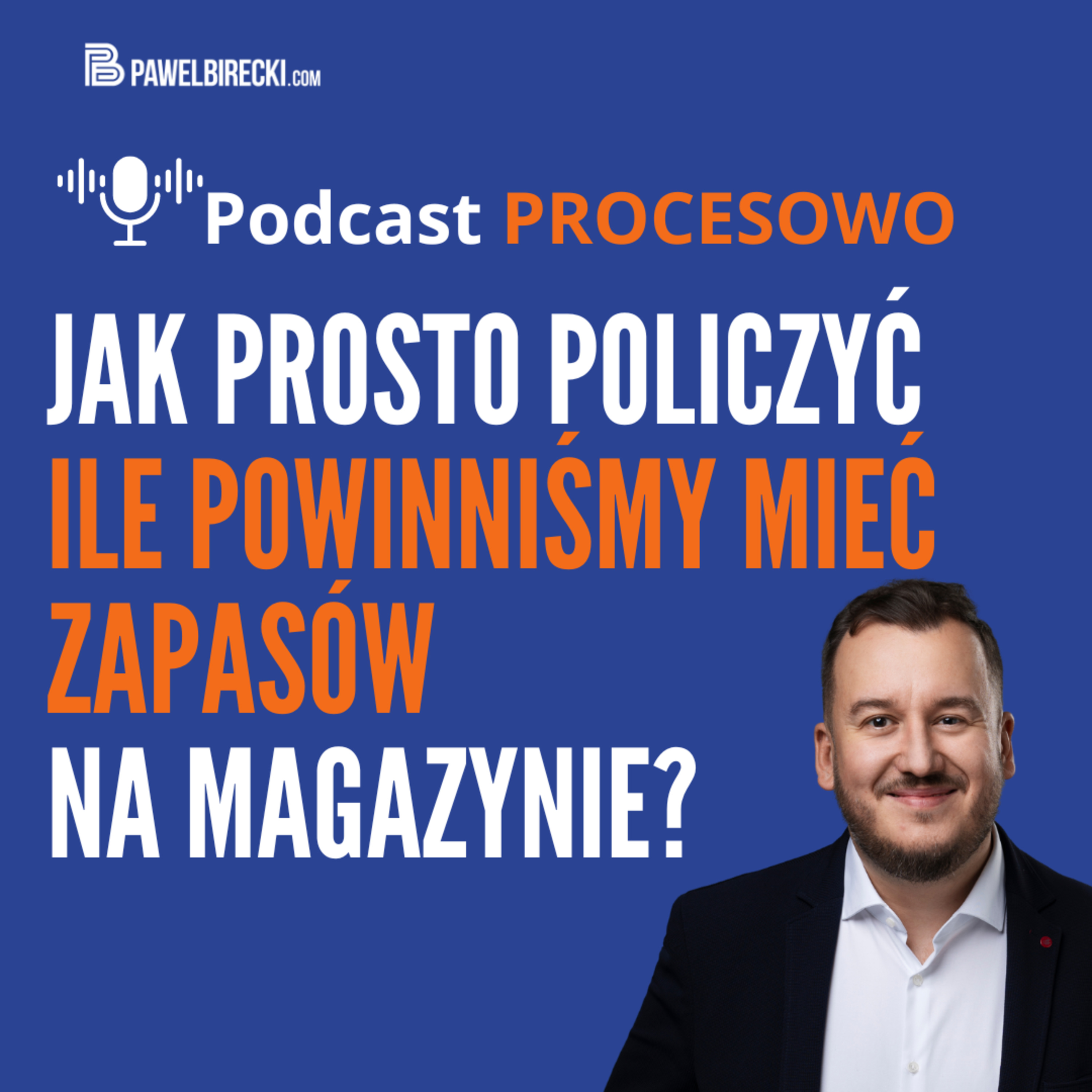 PBP - Paweł Birecki Podcast