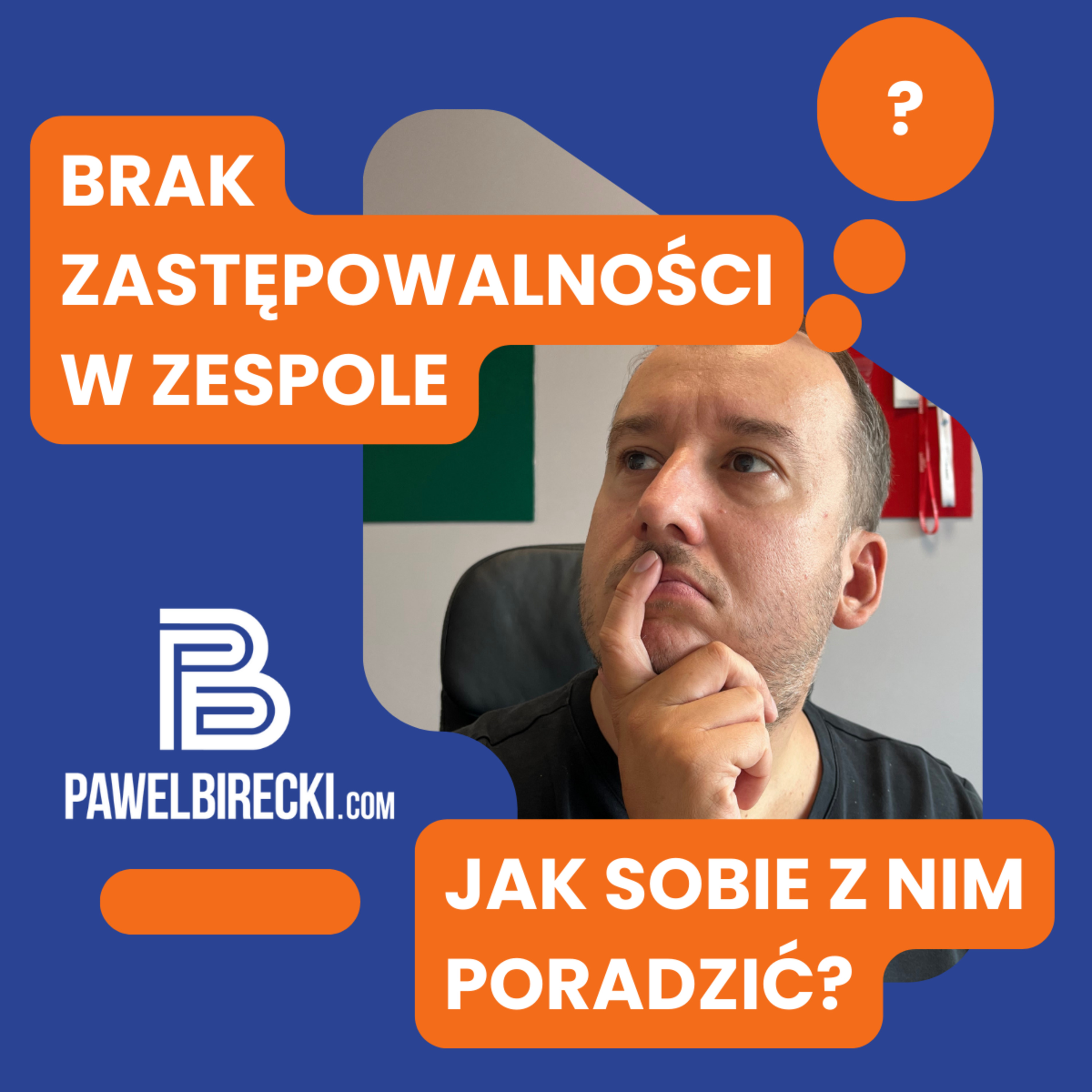 PBP - Paweł Birecki Podcast