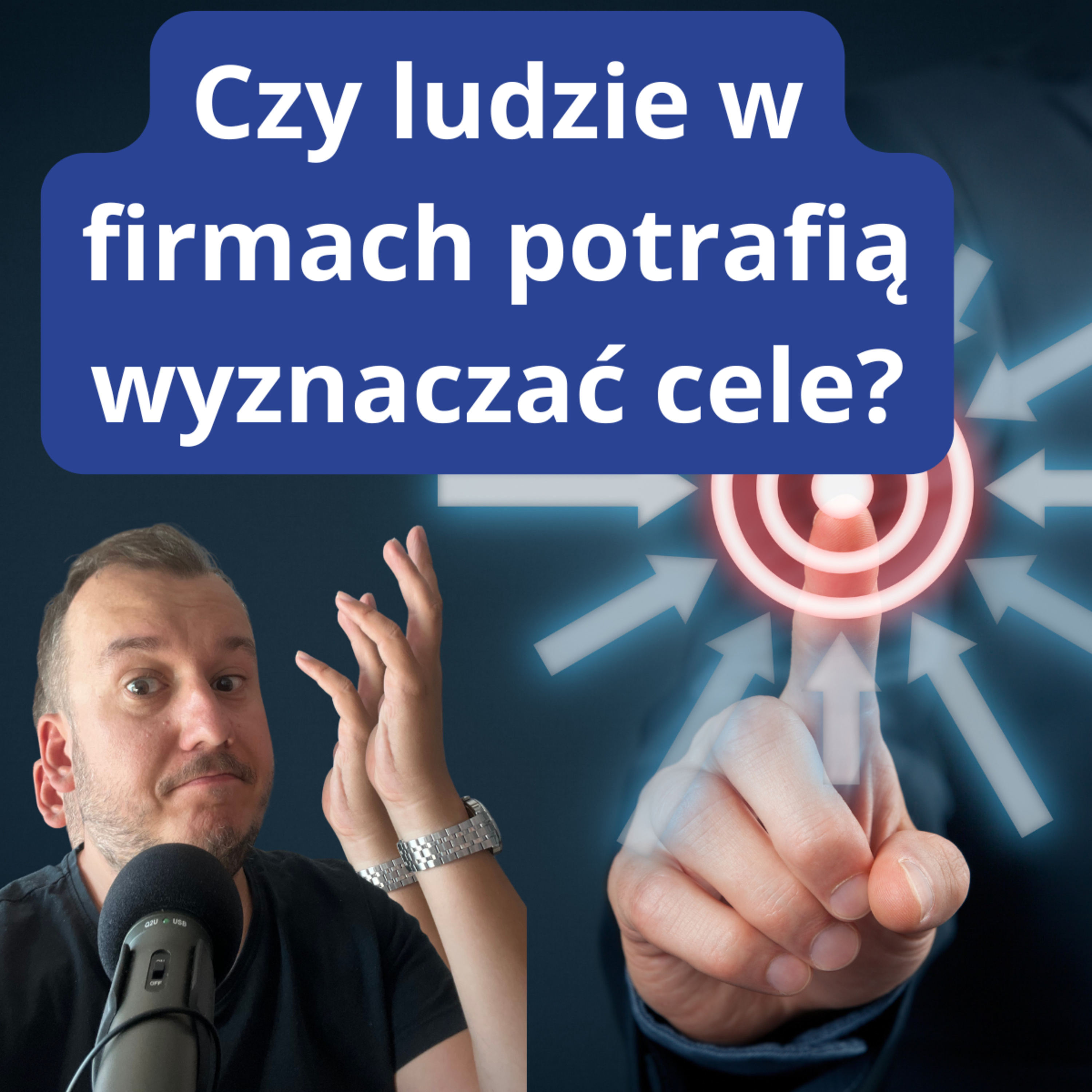 PBP - Paweł Birecki Podcast