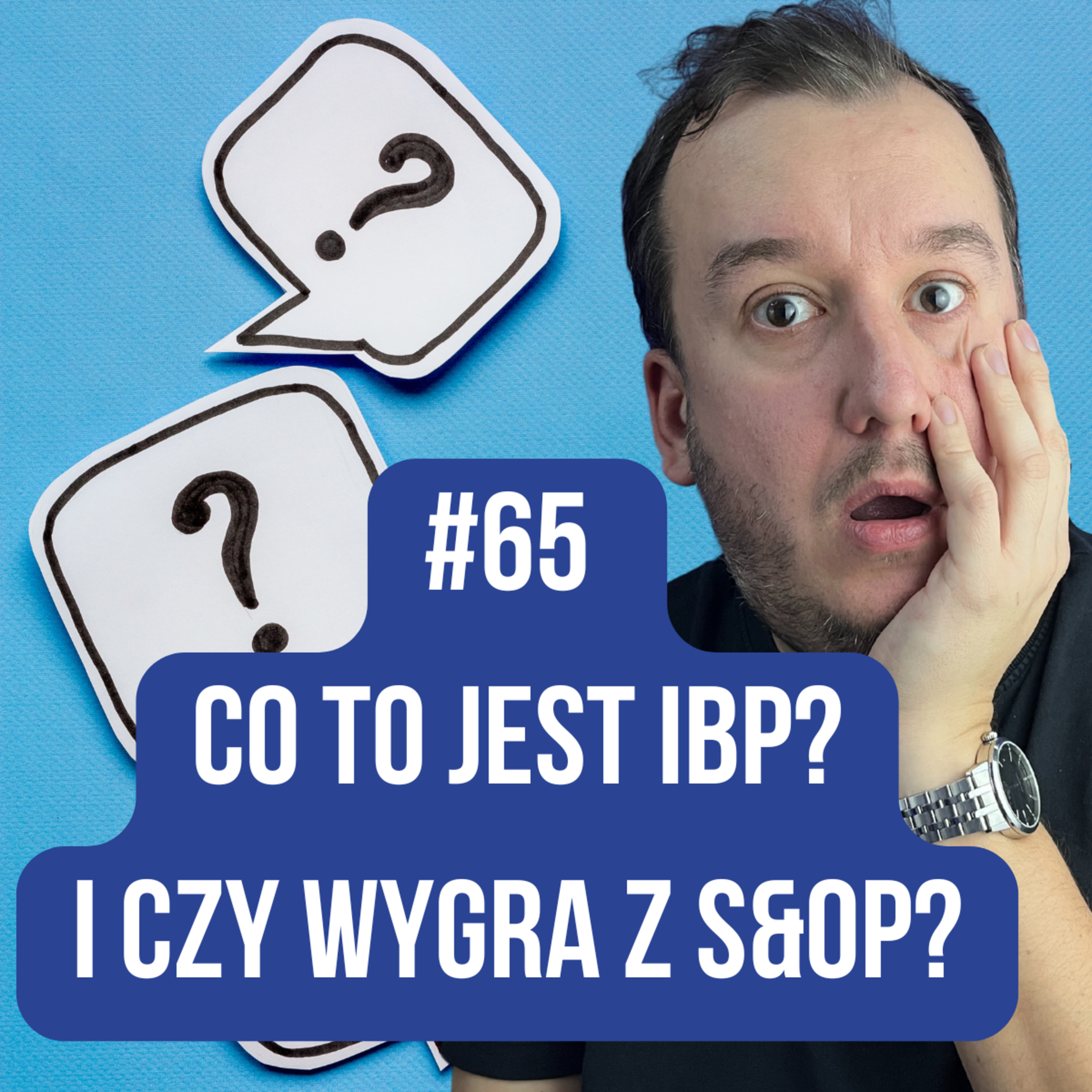 PBP - Paweł Birecki Podcast