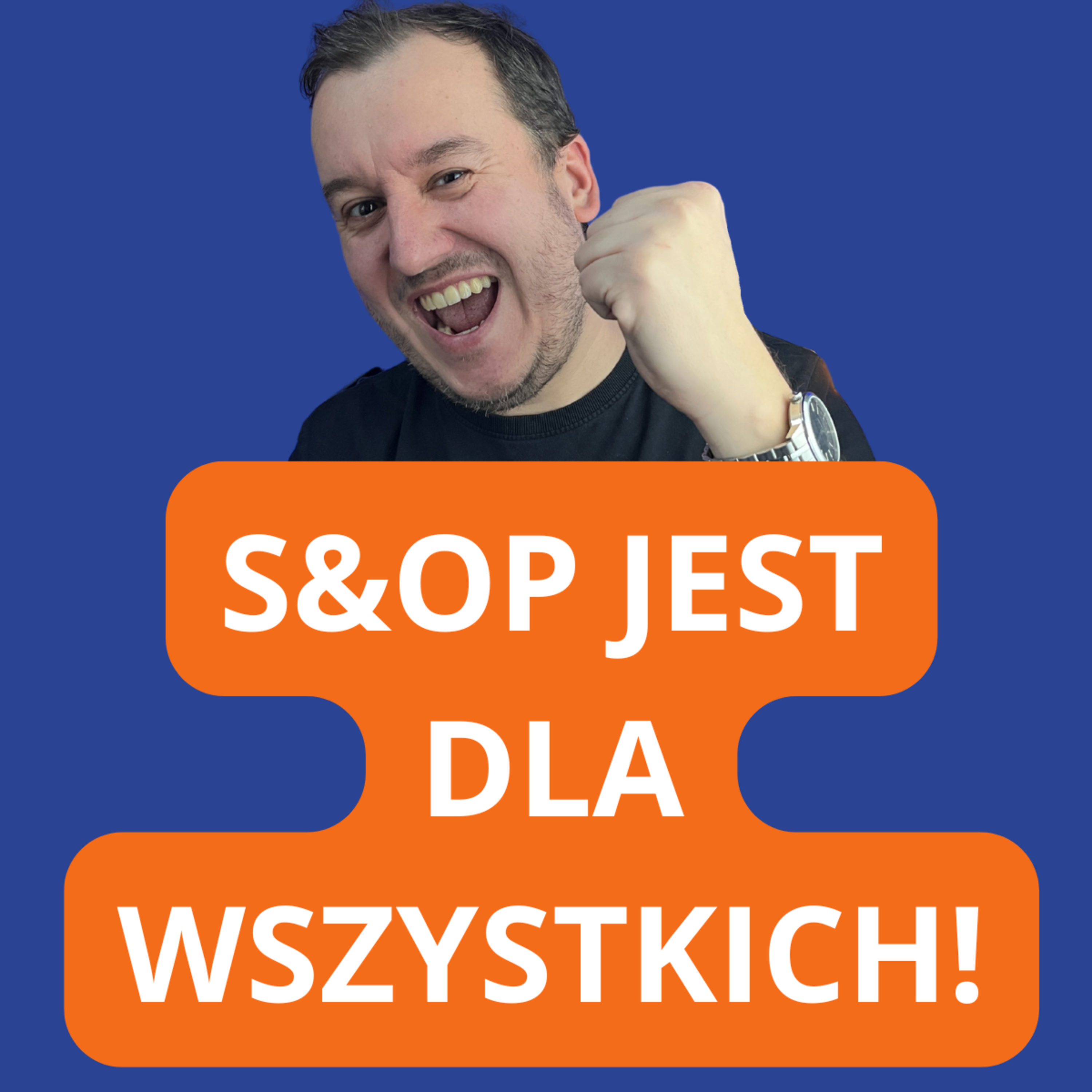 PBP - Paweł Birecki Podcast