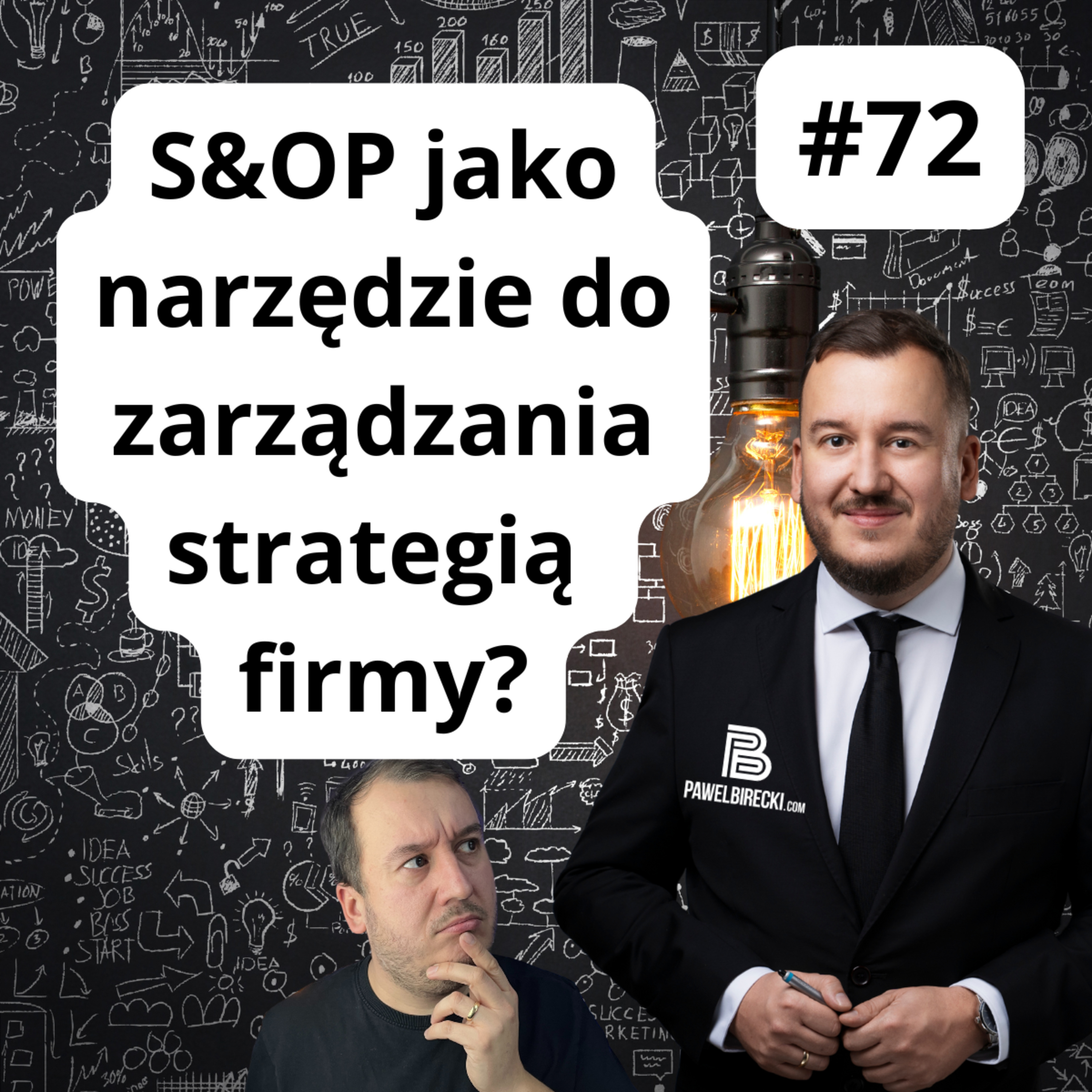 PBP - Paweł Birecki Podcast