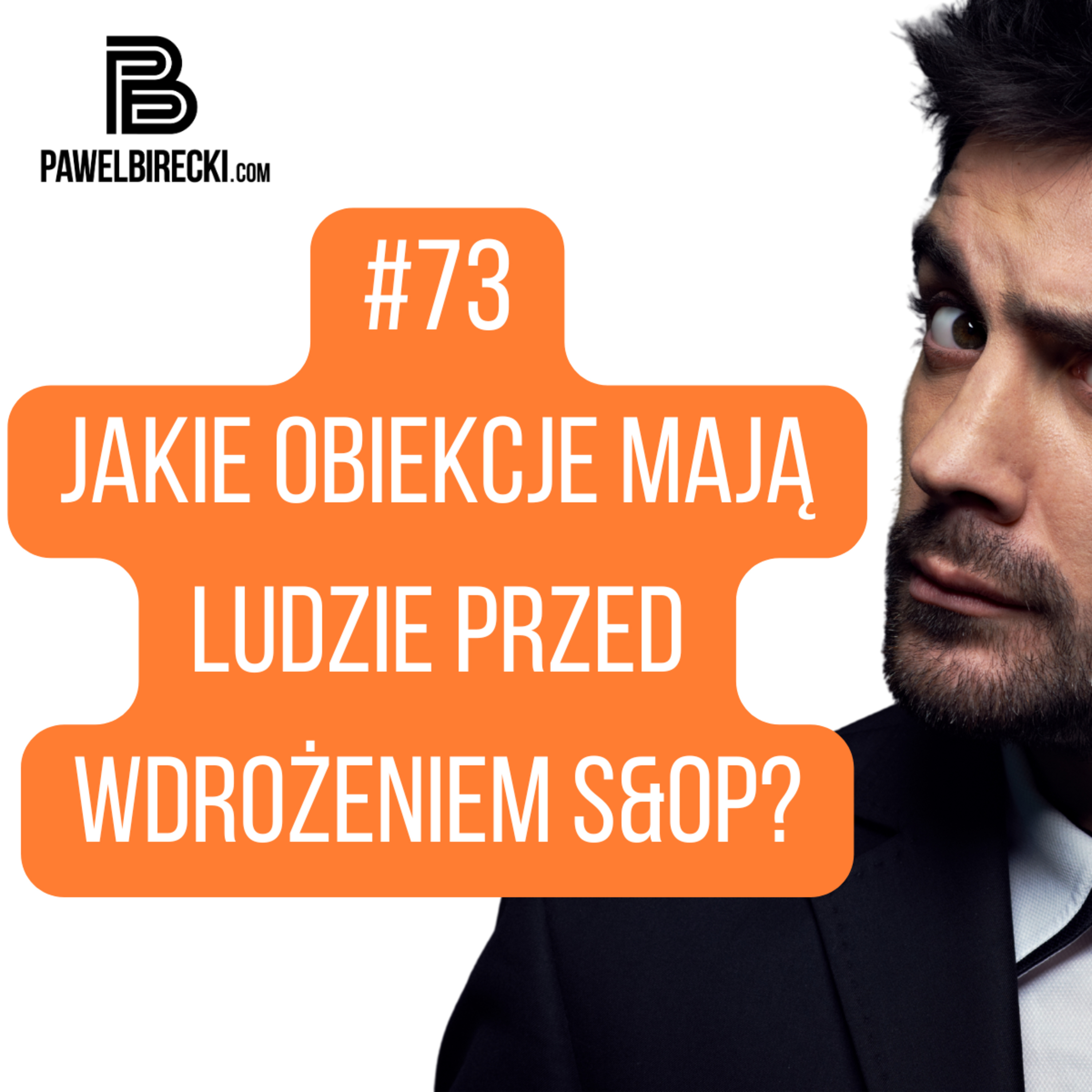PBP - Paweł Birecki Podcast