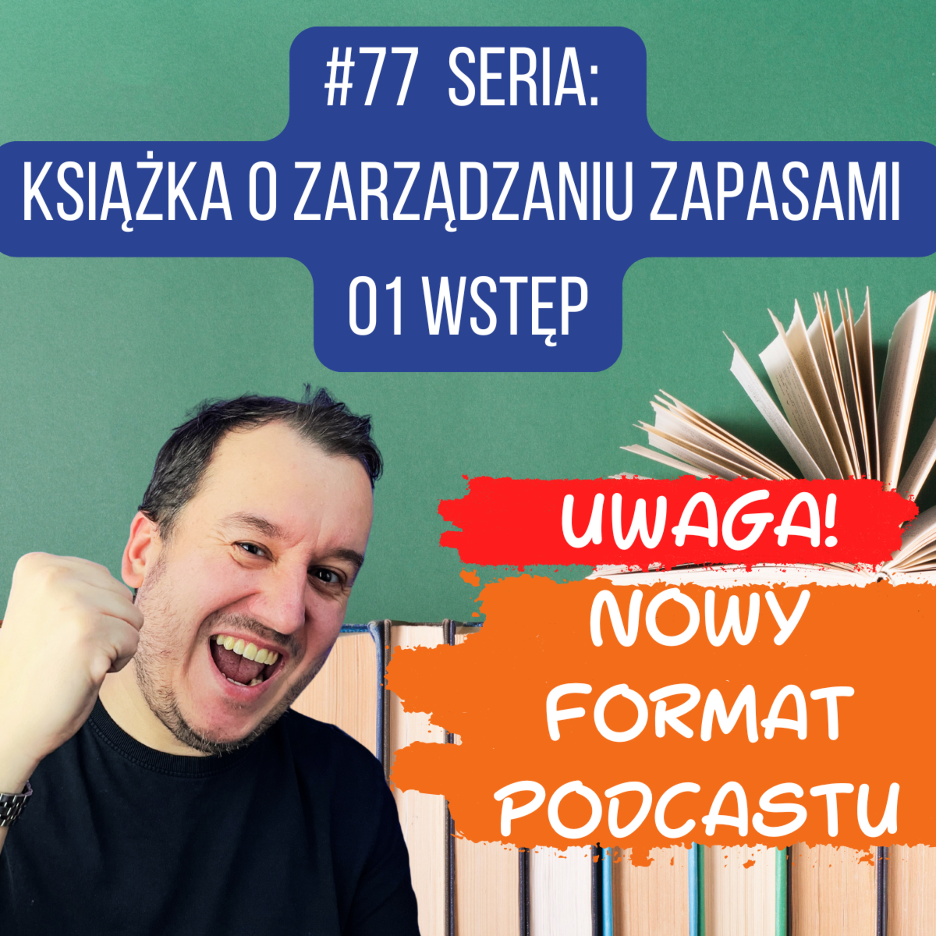 PBP - Paweł Birecki Podcast