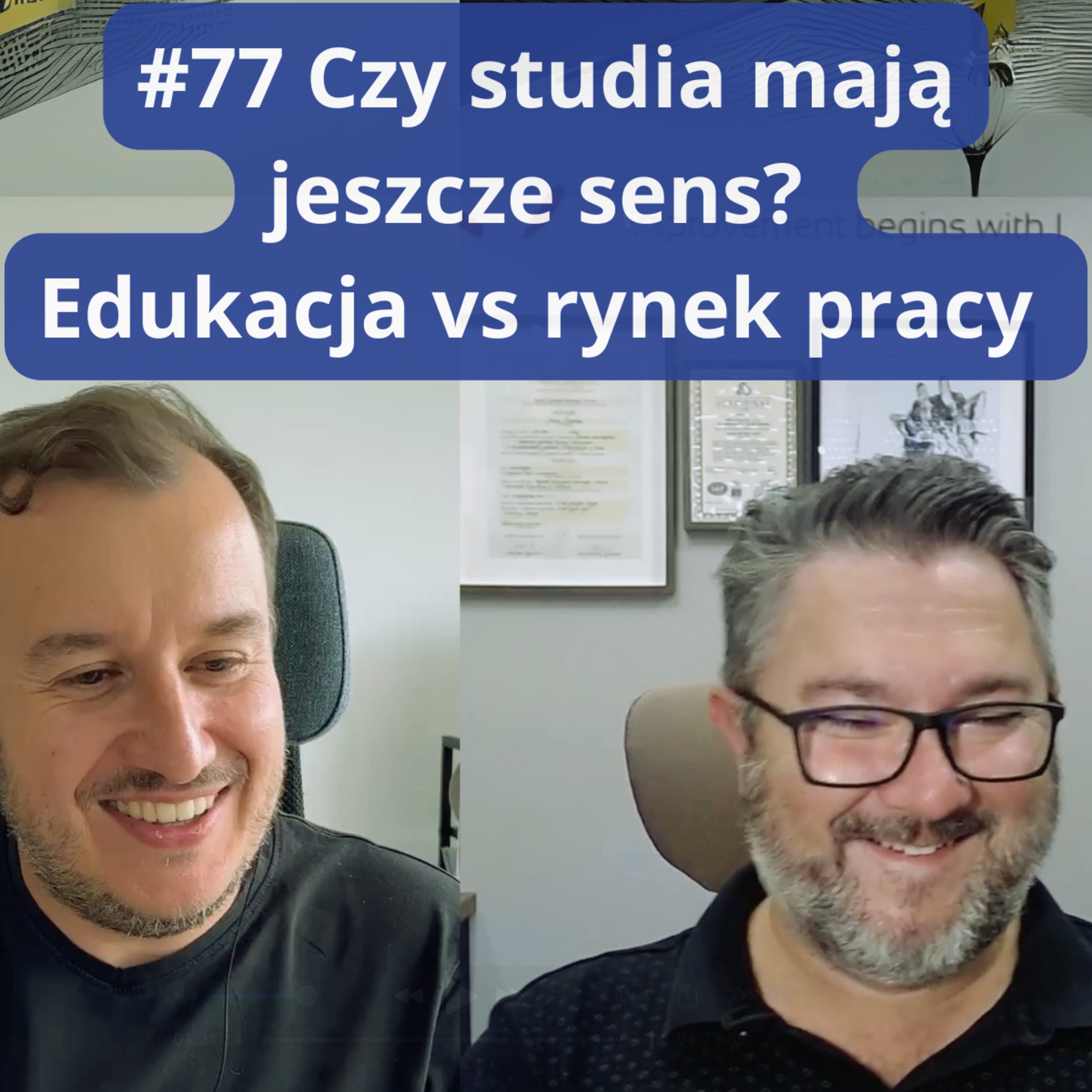 PBP - Paweł Birecki Podcast