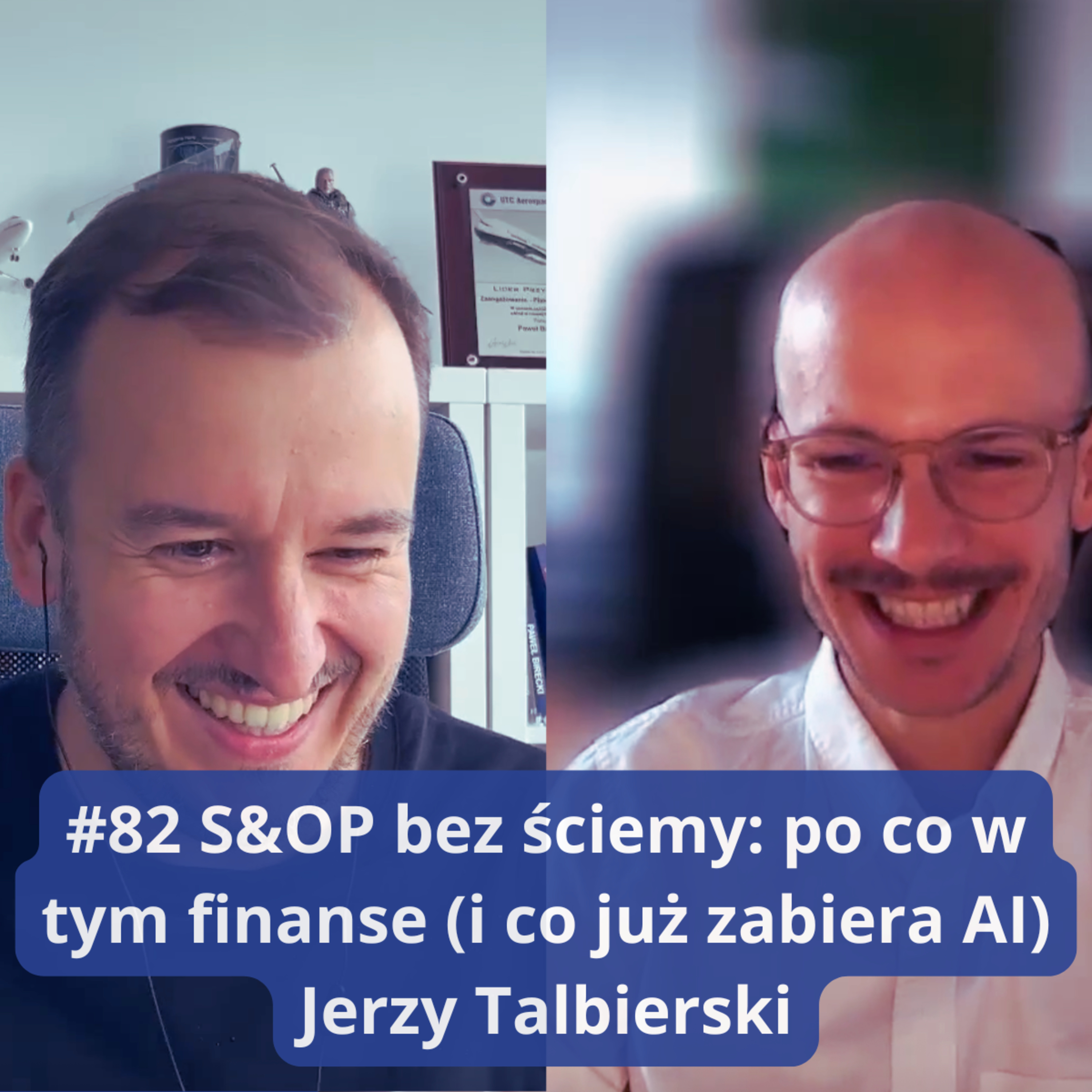 PBP - Paweł Birecki Podcast