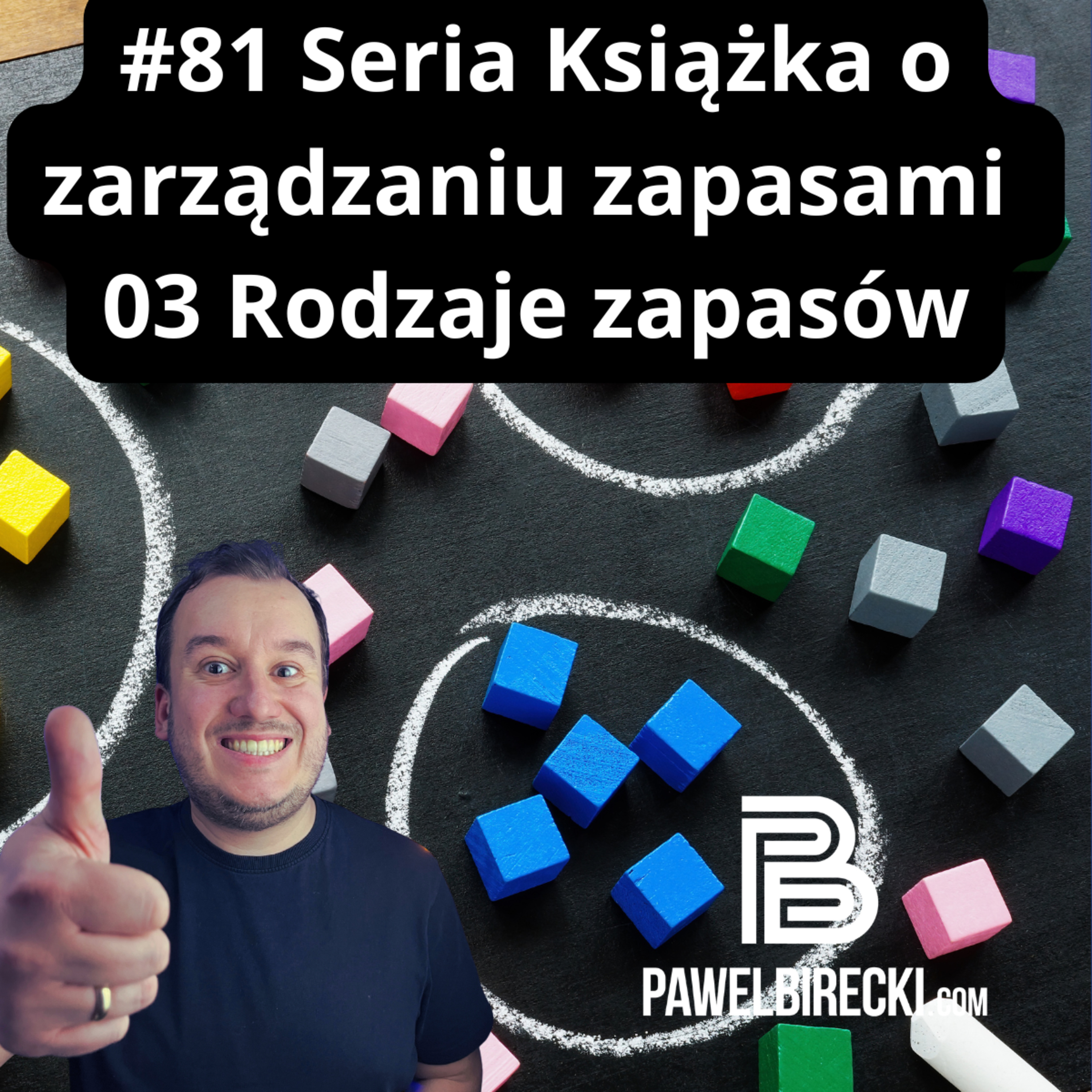 PBP - Paweł Birecki Podcast