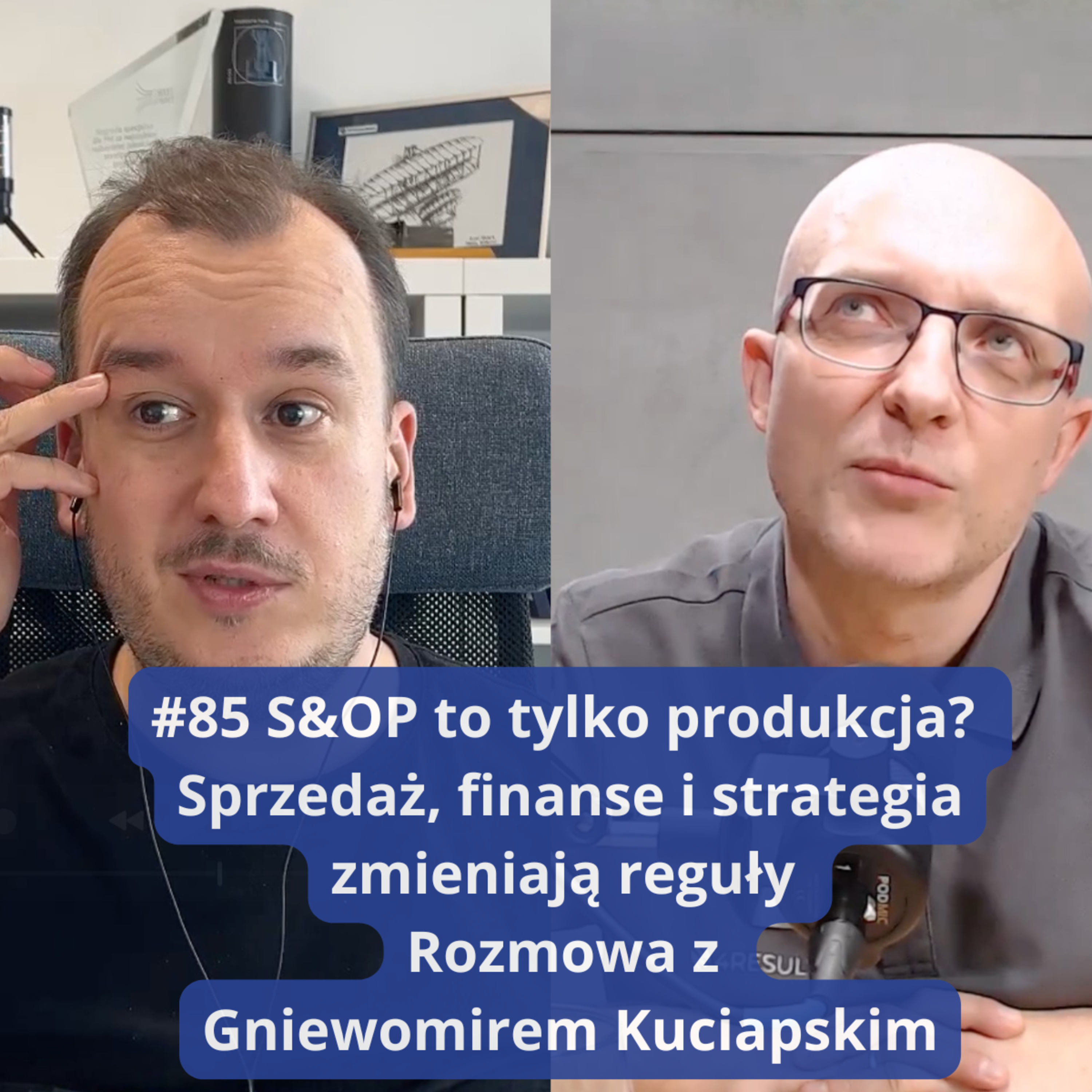 PBP - Paweł Birecki Podcast