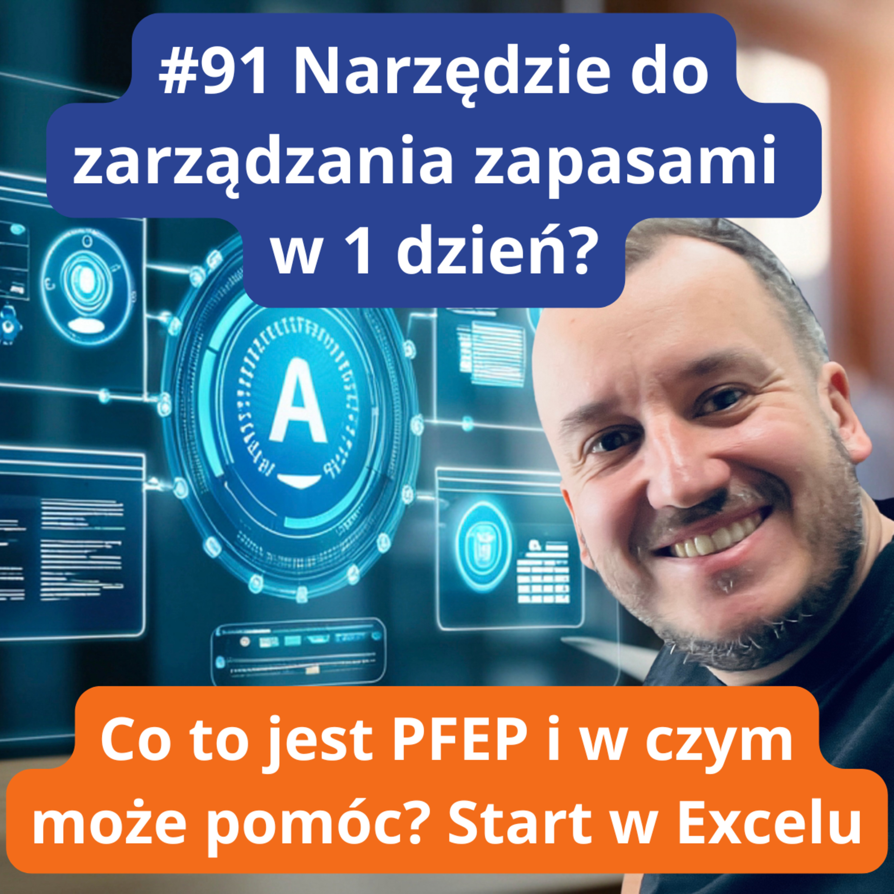 PBP - Paweł Birecki Podcast