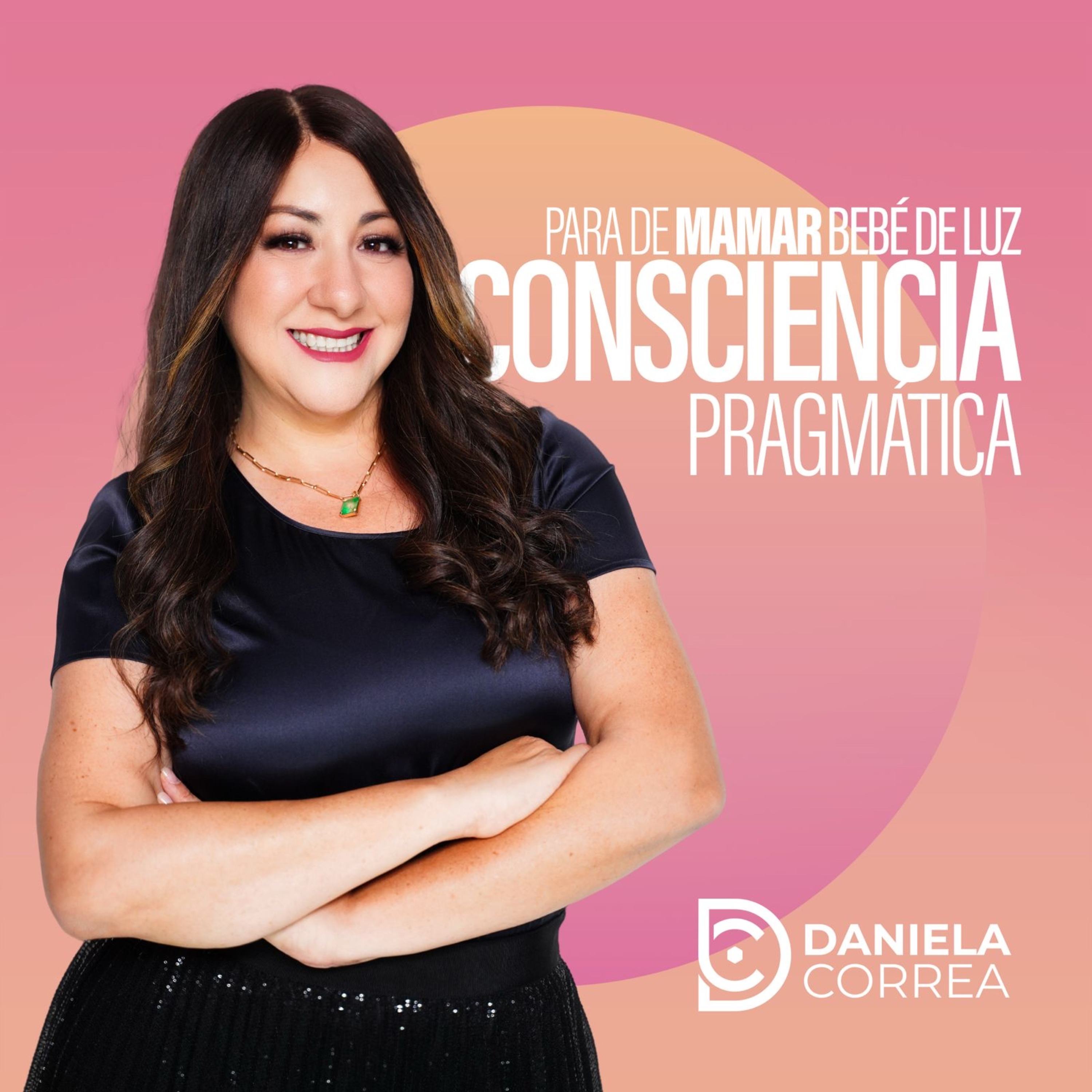 Ep. 3 Consciencia Pragmática. Entonces, qué es la energía? episode artwork