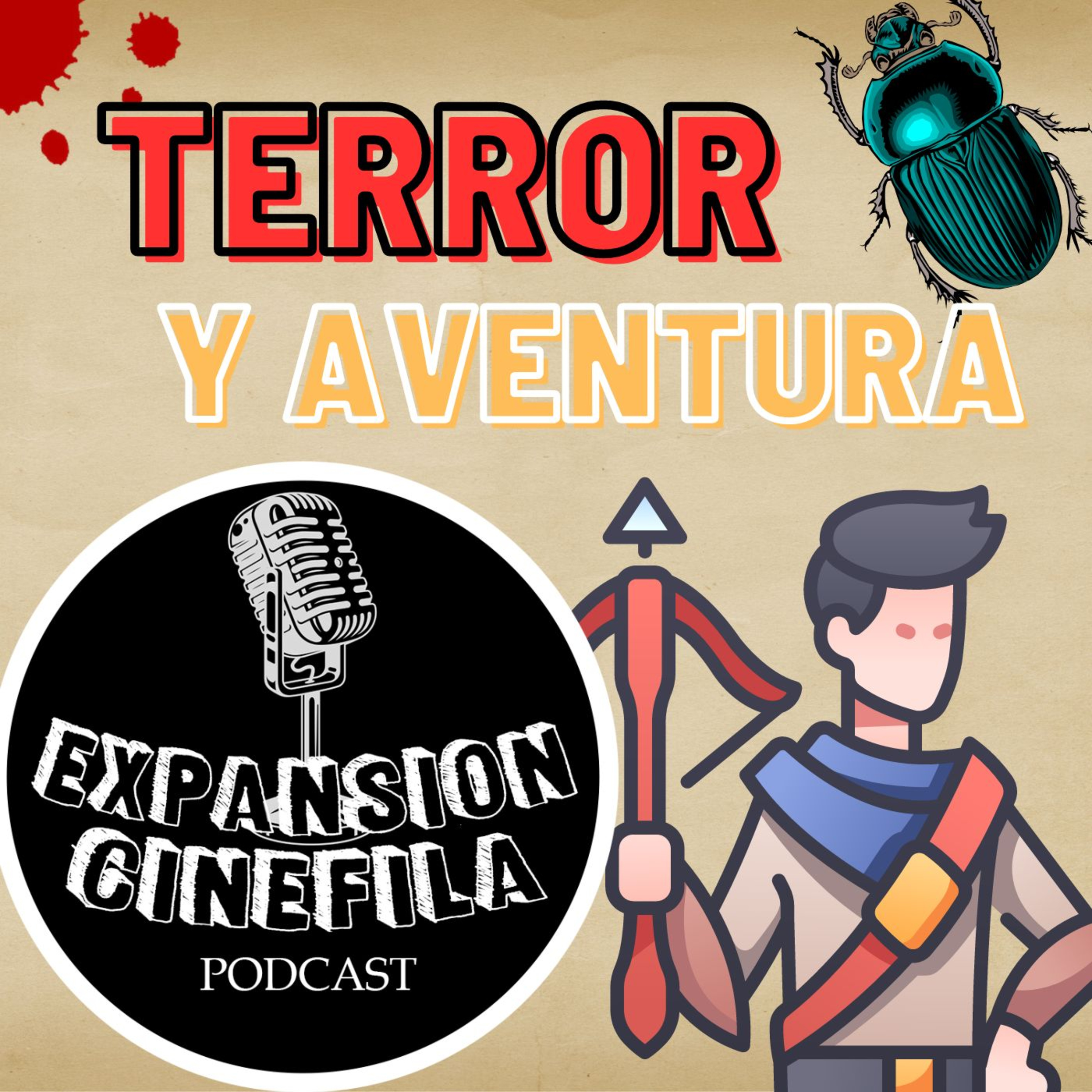 Expansión Cinéfila Podcast