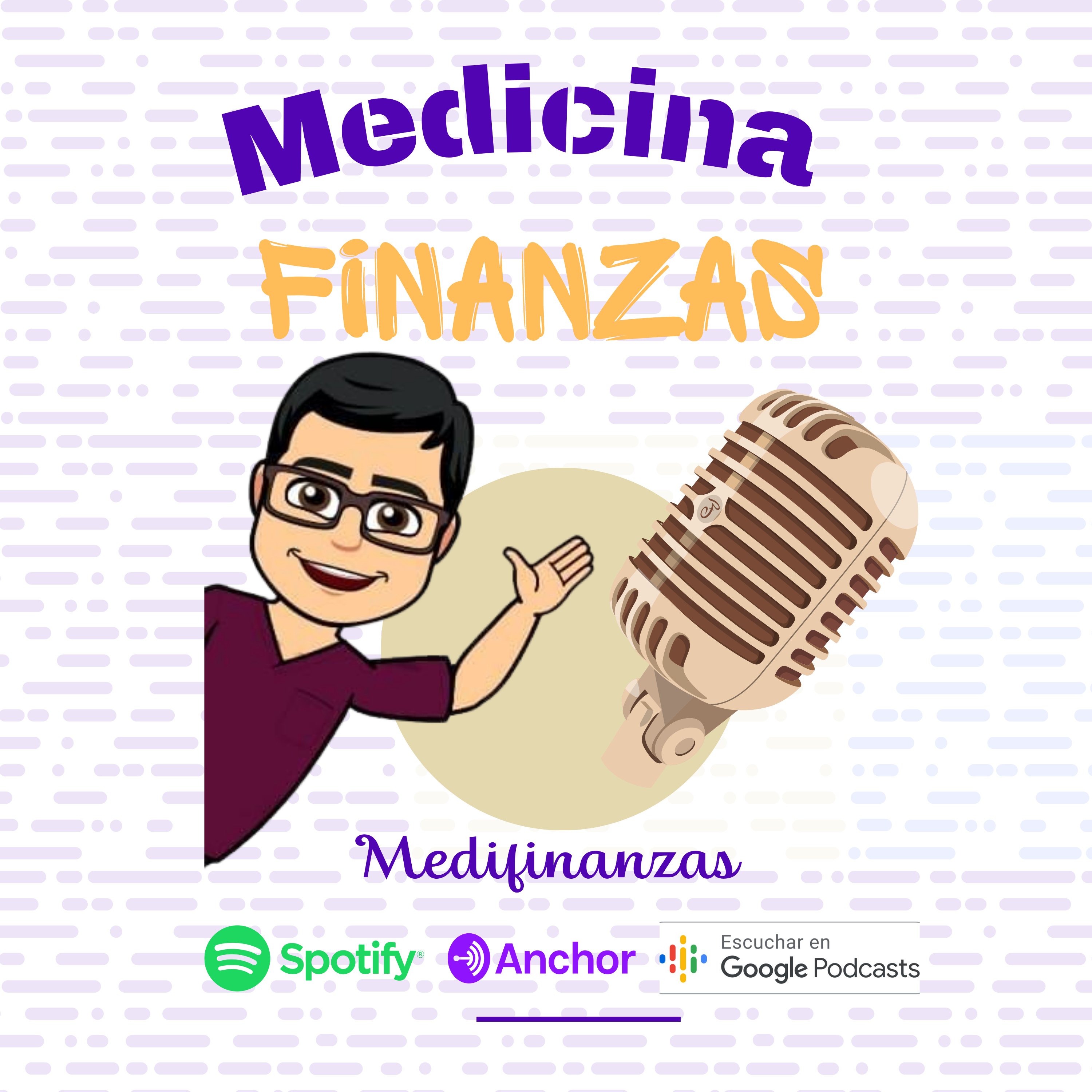Portada de MediFinanzas