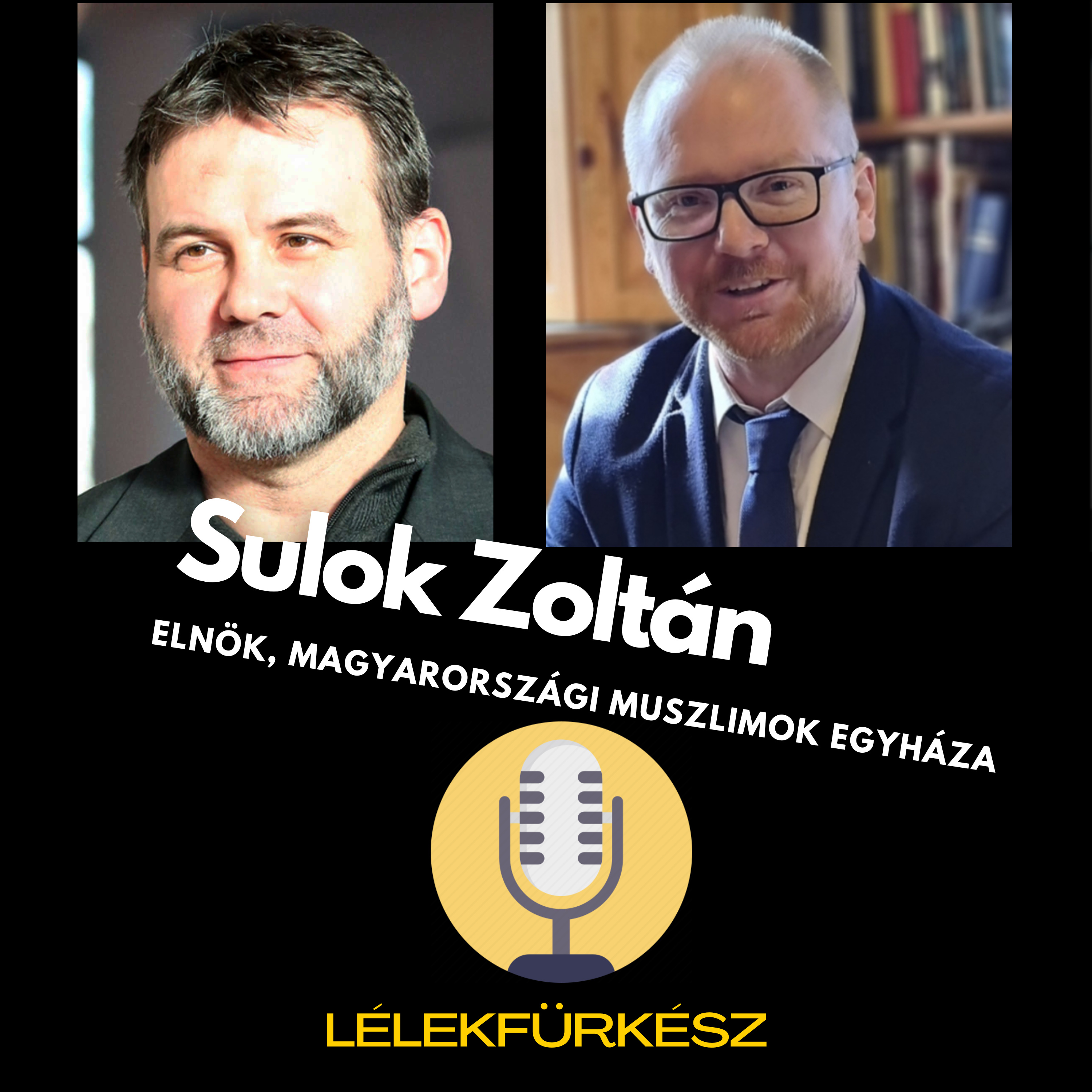 Lélekfürkész 👥 SoulScout