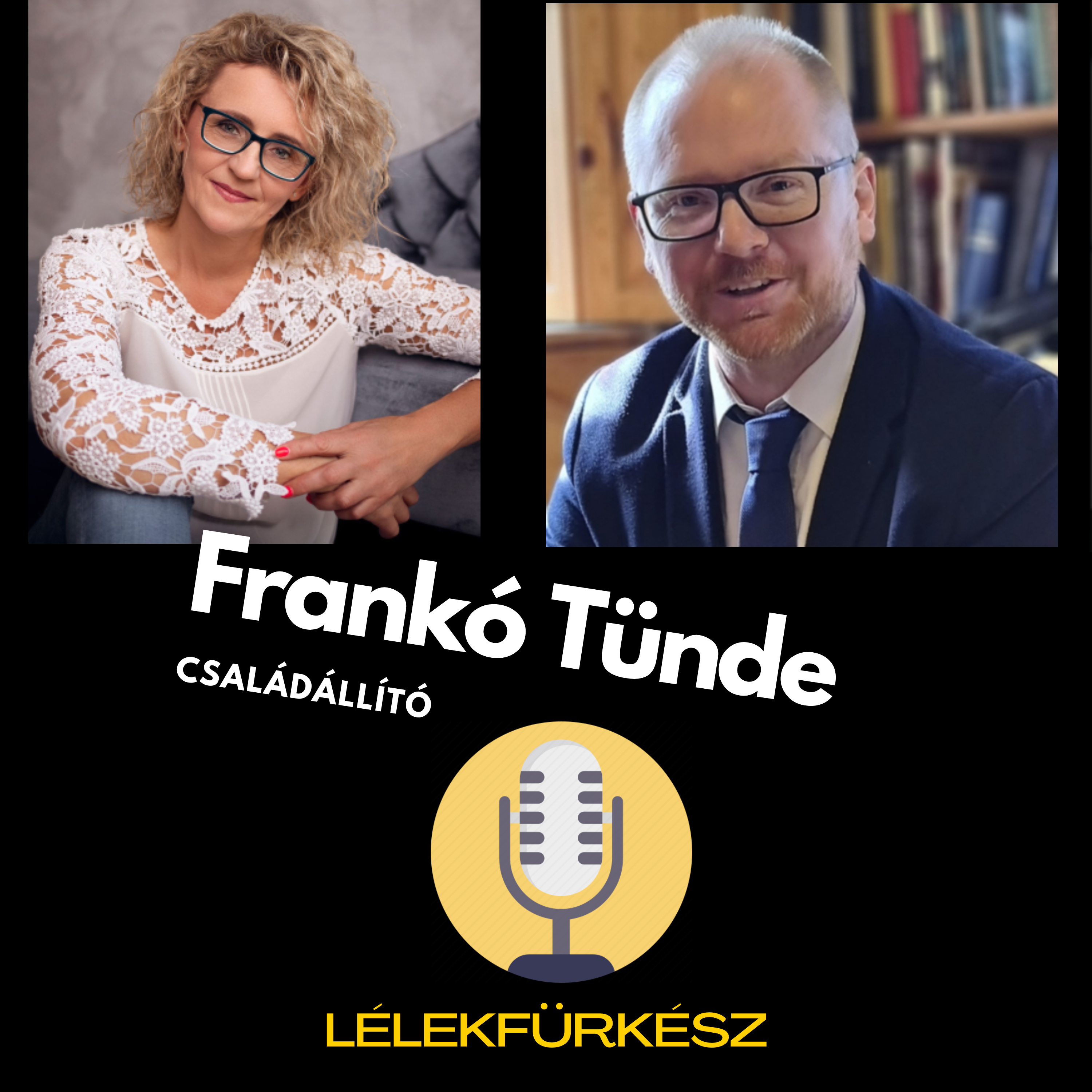 Lélekfürkész 👥 SoulScout