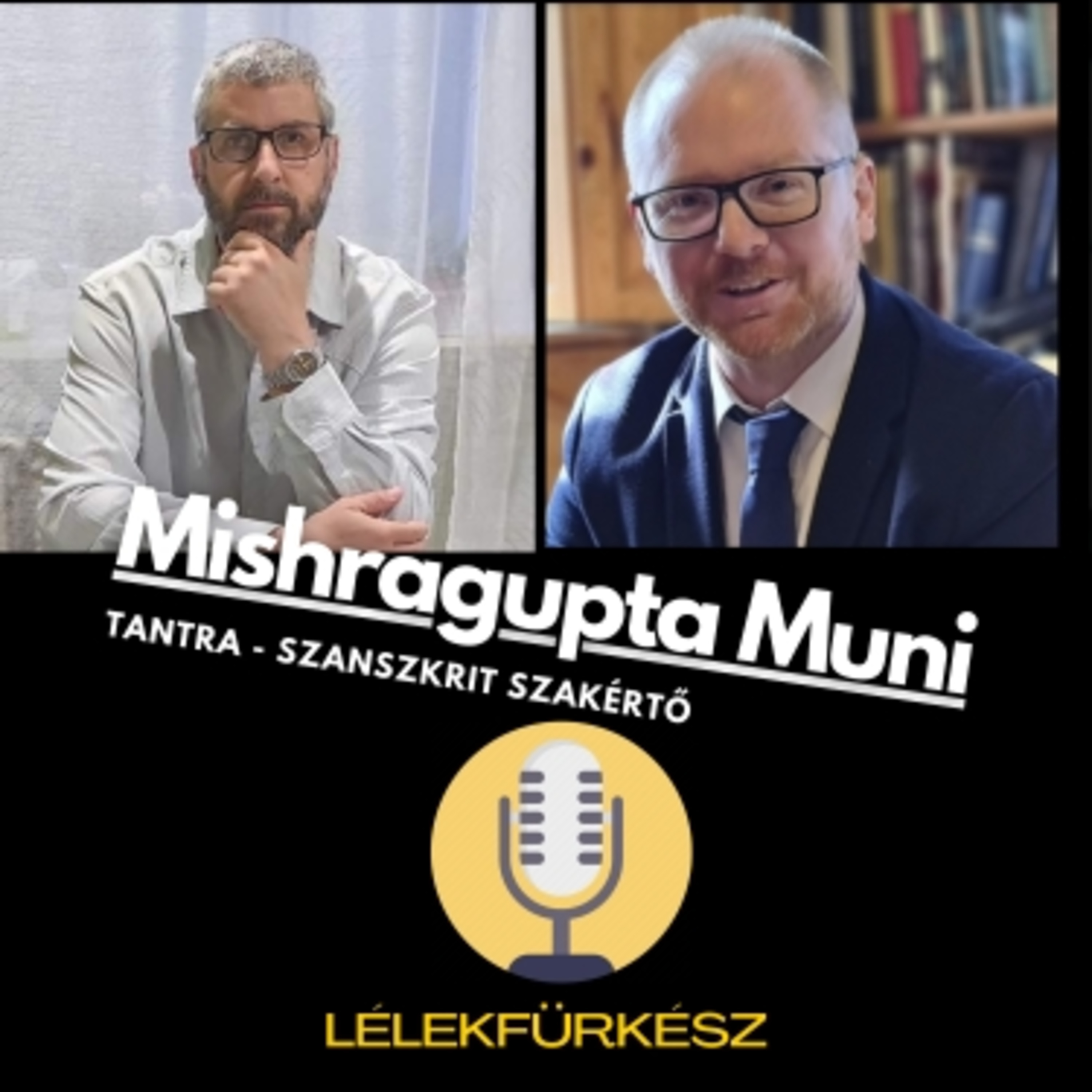 Lélekfürkész 👥 SoulScout