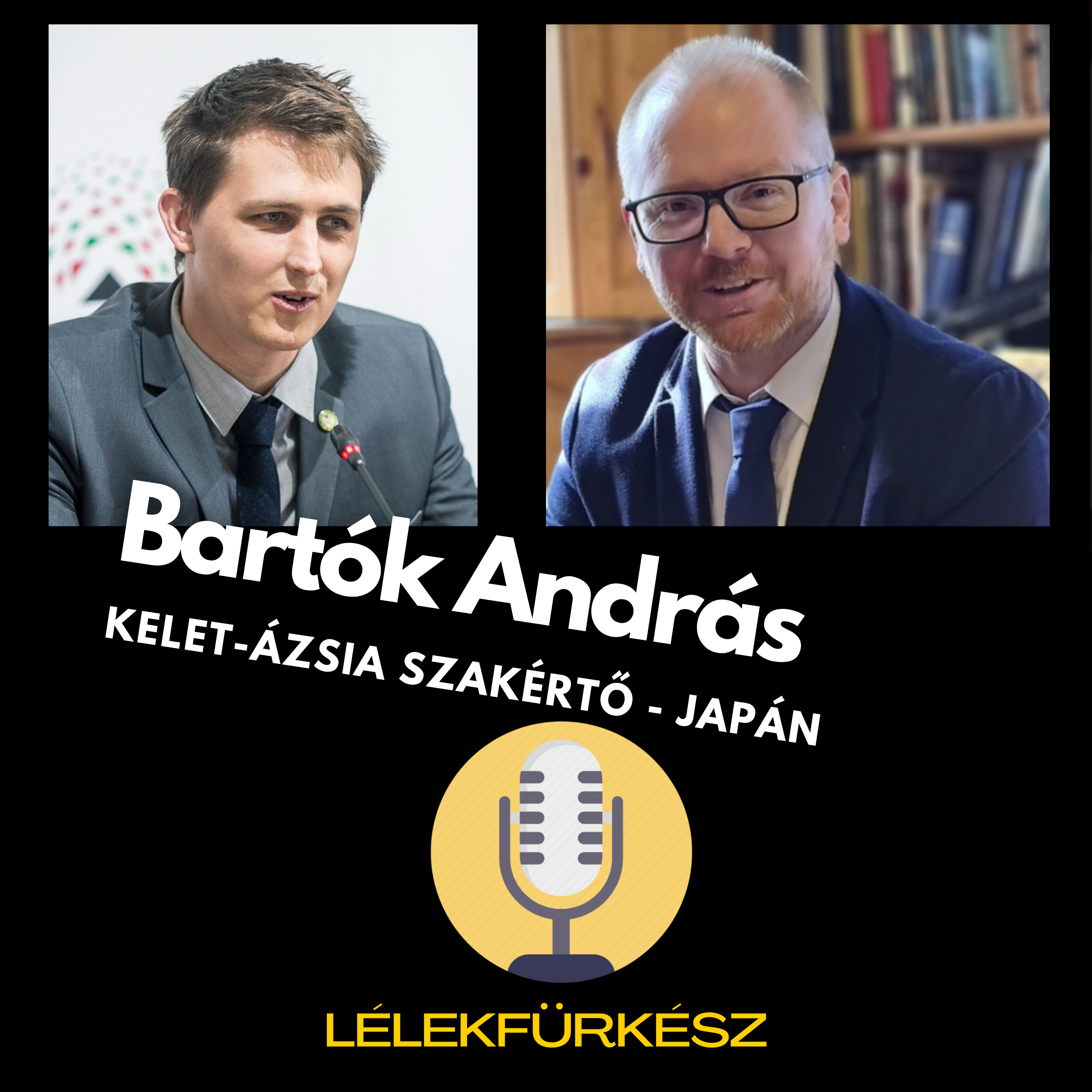 Lélekfürkész 👥 SoulScout