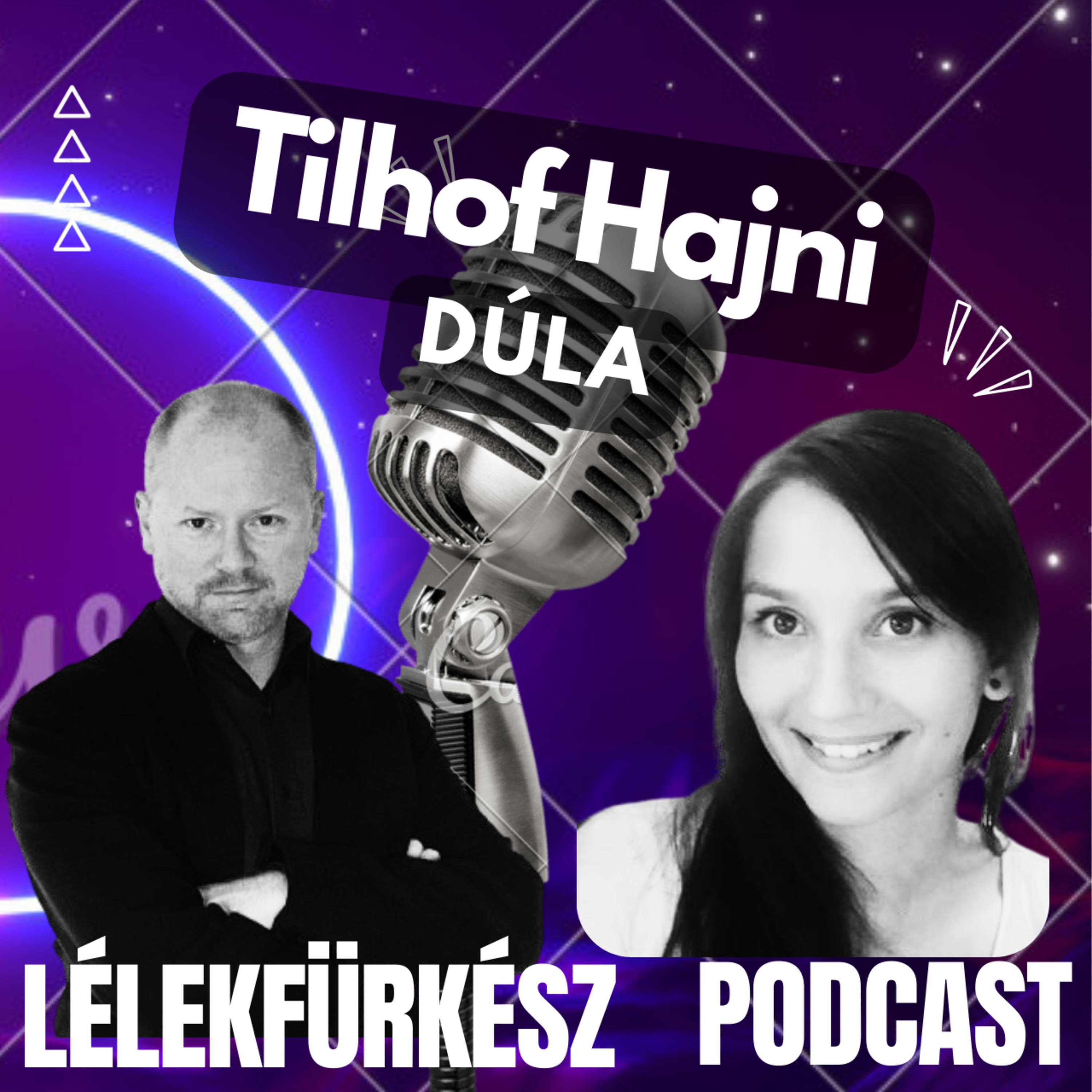 Lélekfürkész 👥 SoulScout