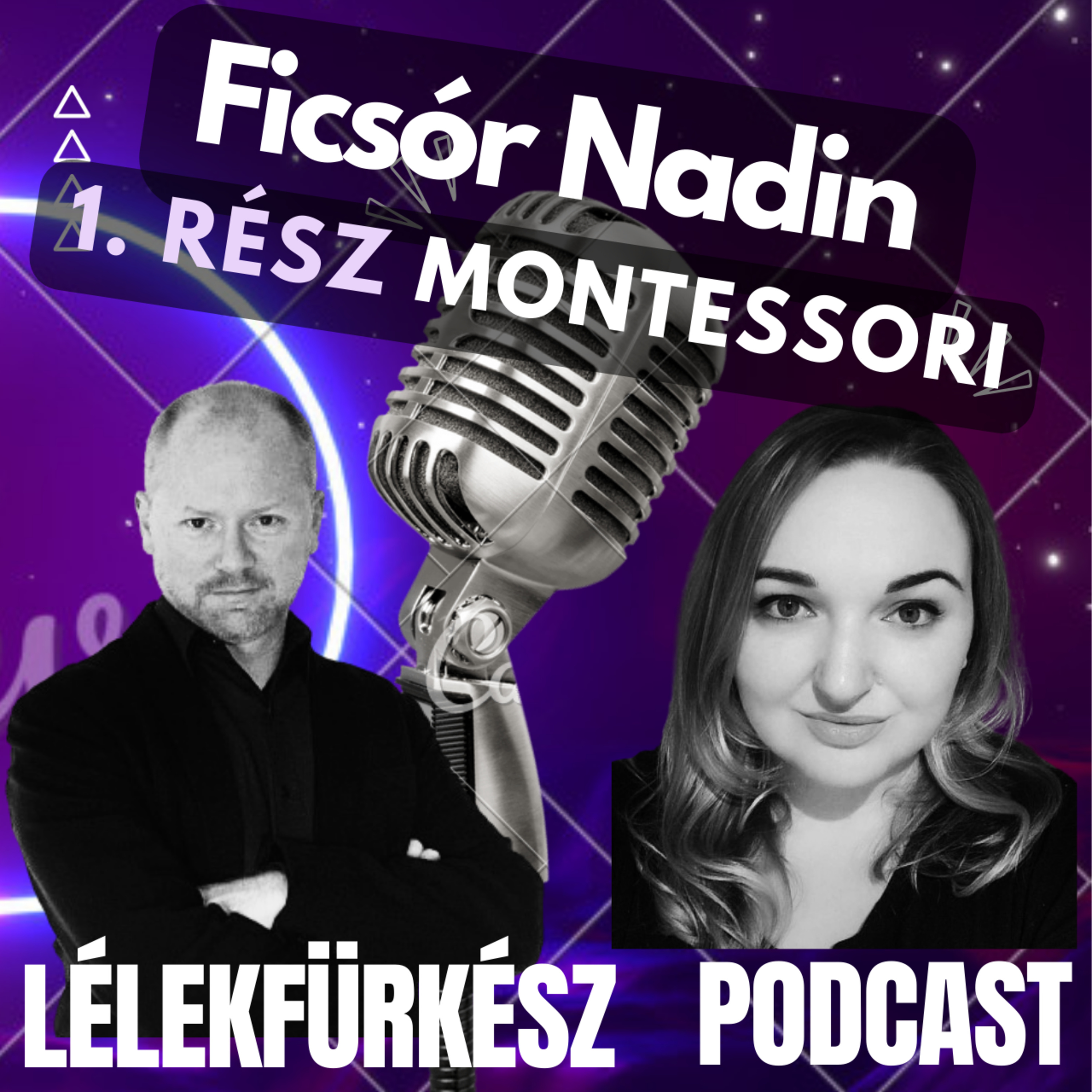 Lélekfürkész 👥 SoulScout