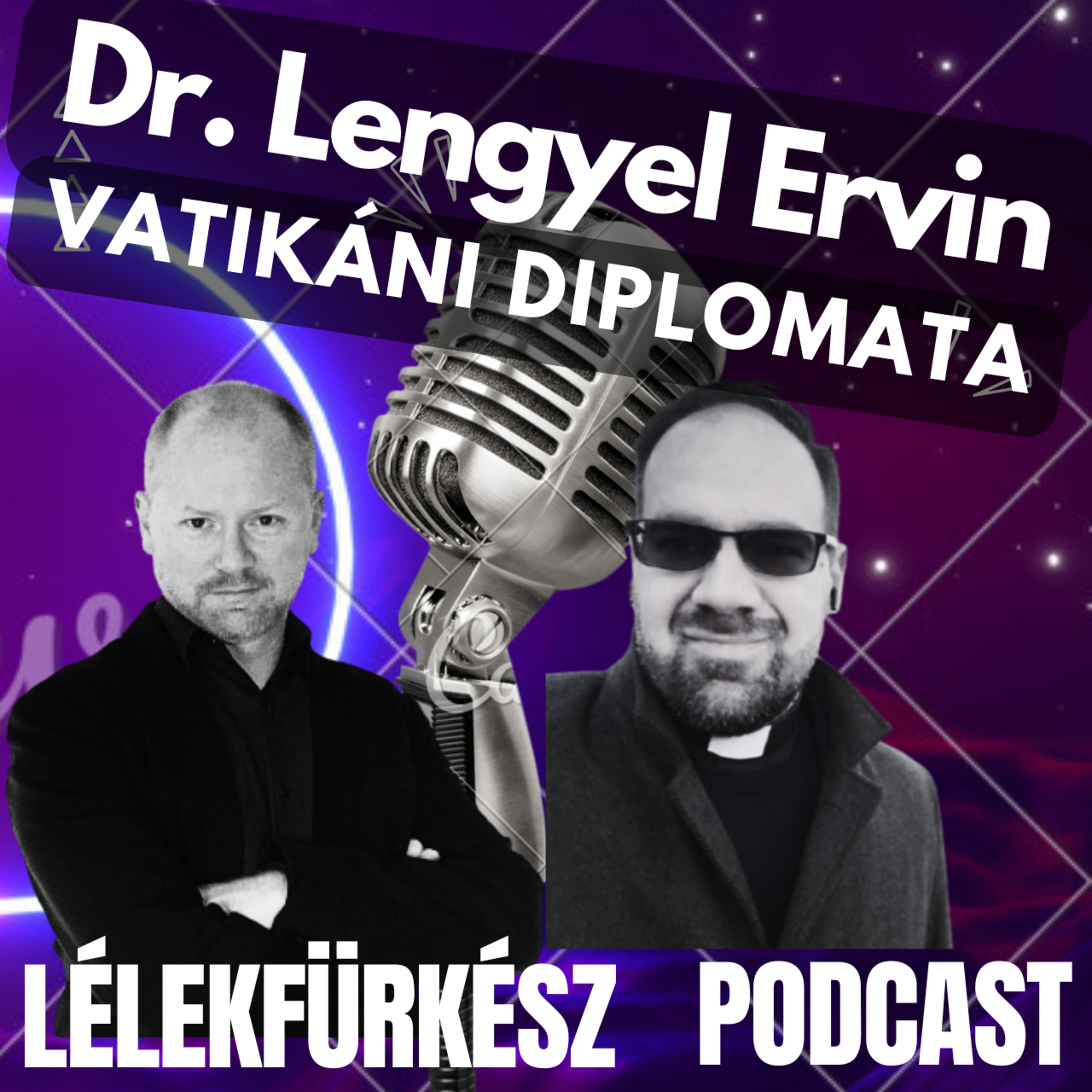 Lélekfürkész 👥 SoulScout