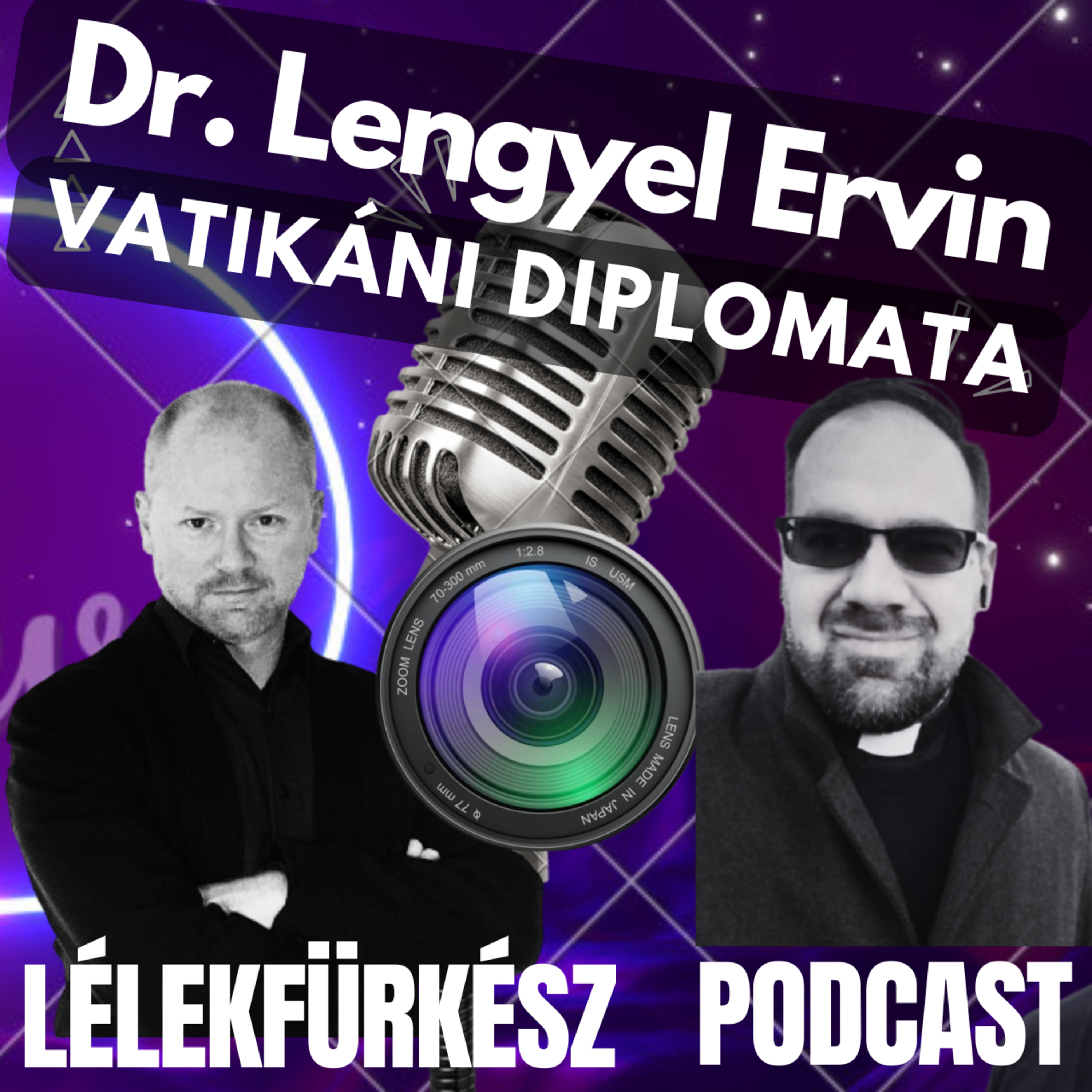 Lélekfürkész 👥 SoulScout