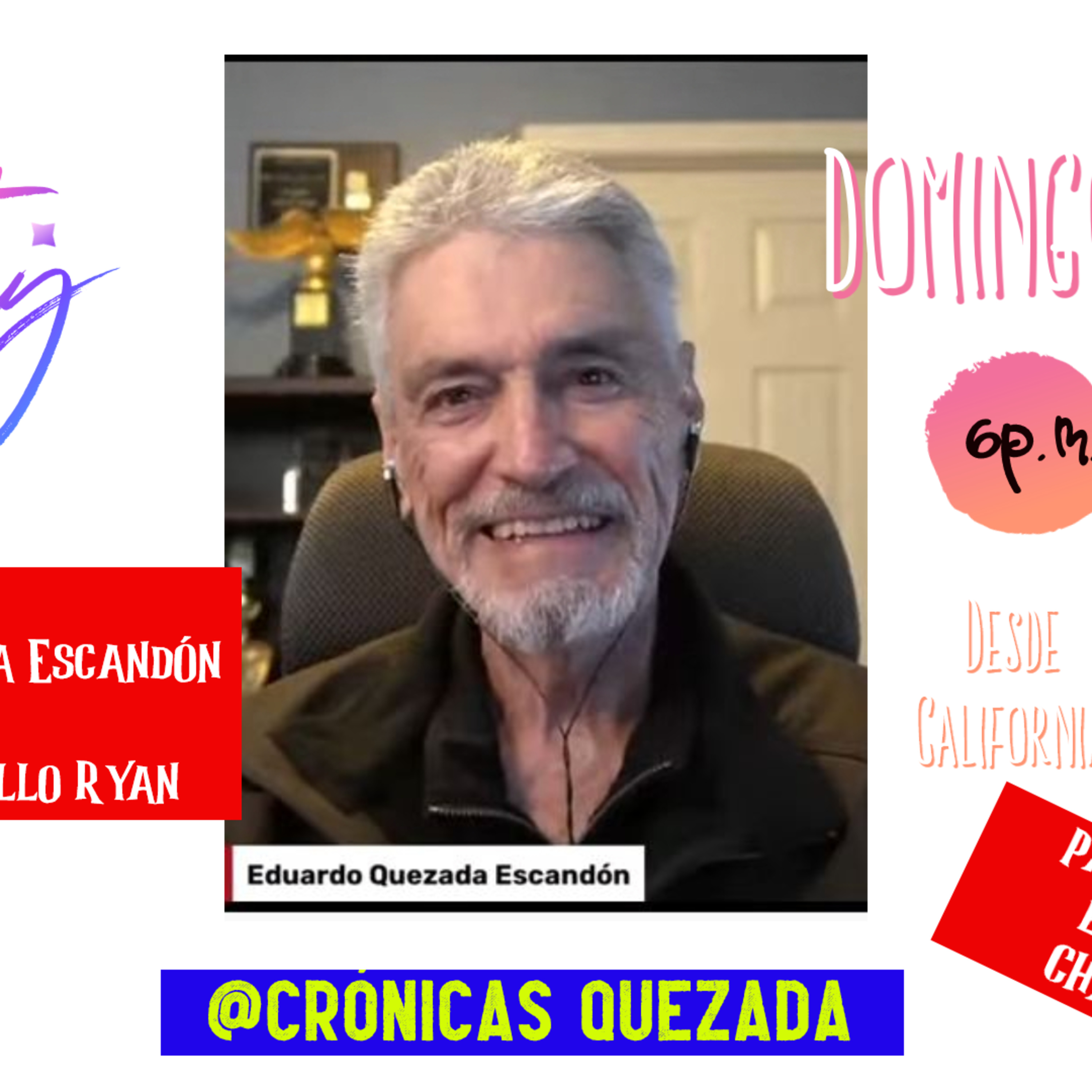 Eduardo Quezada TV