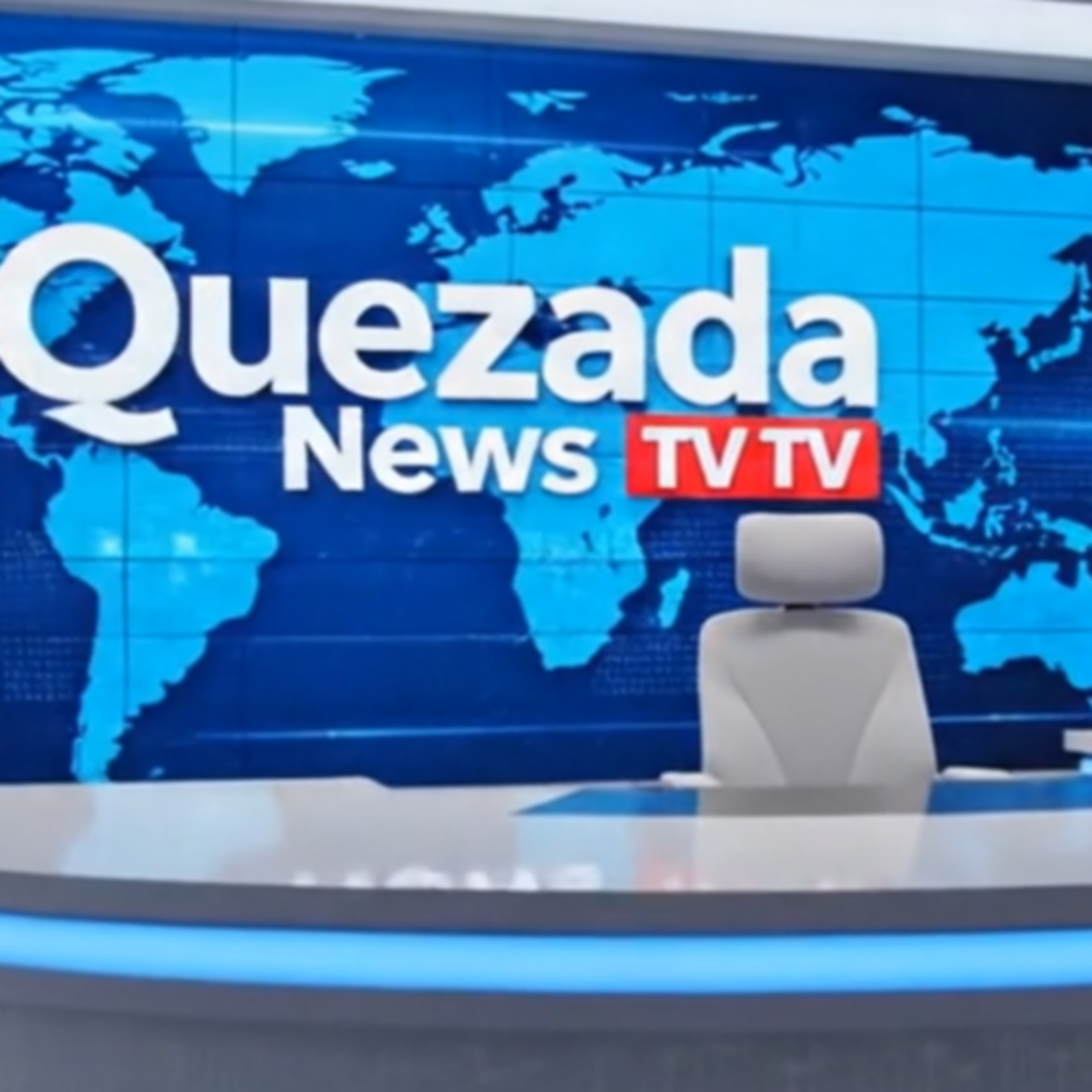 News Noticias Podcast Resumen del 2025 - 2026 Quezada News TV episode artwork