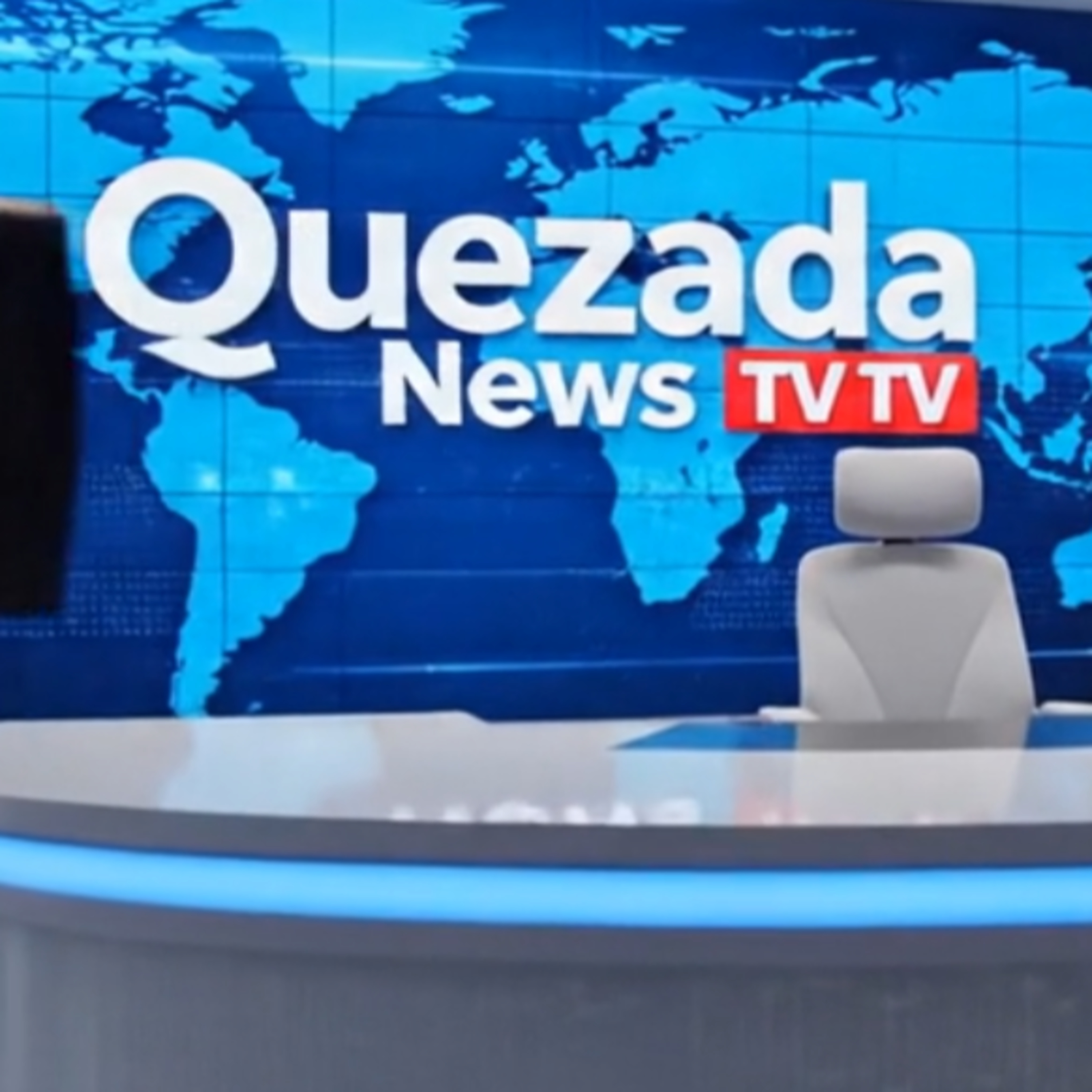 News Noticias Podcast Enero 2, 2026 Quezada News TV (Sismo) episode artwork