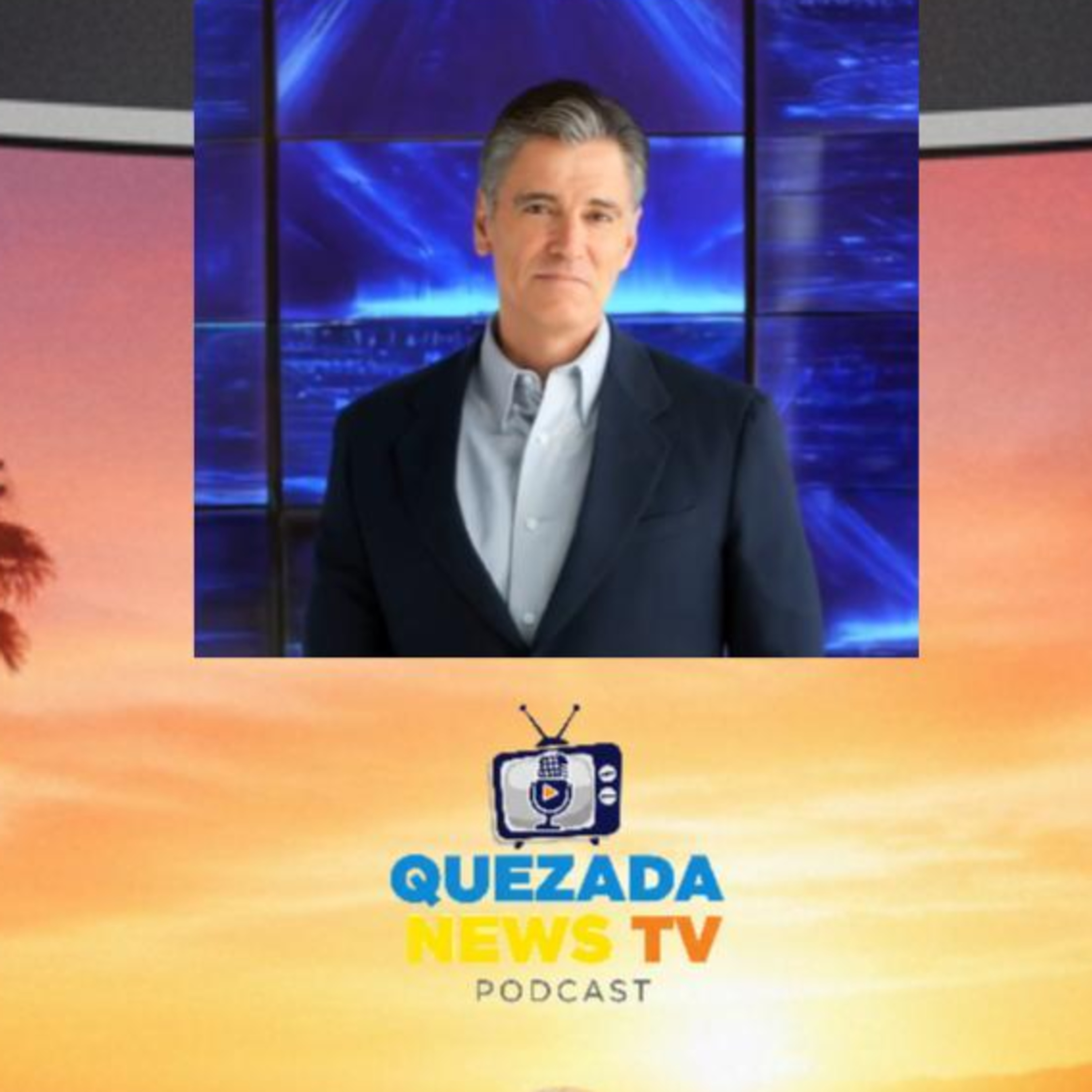 News Podcast Jan 30, 2026 Quezada News TV (English) episode artwork