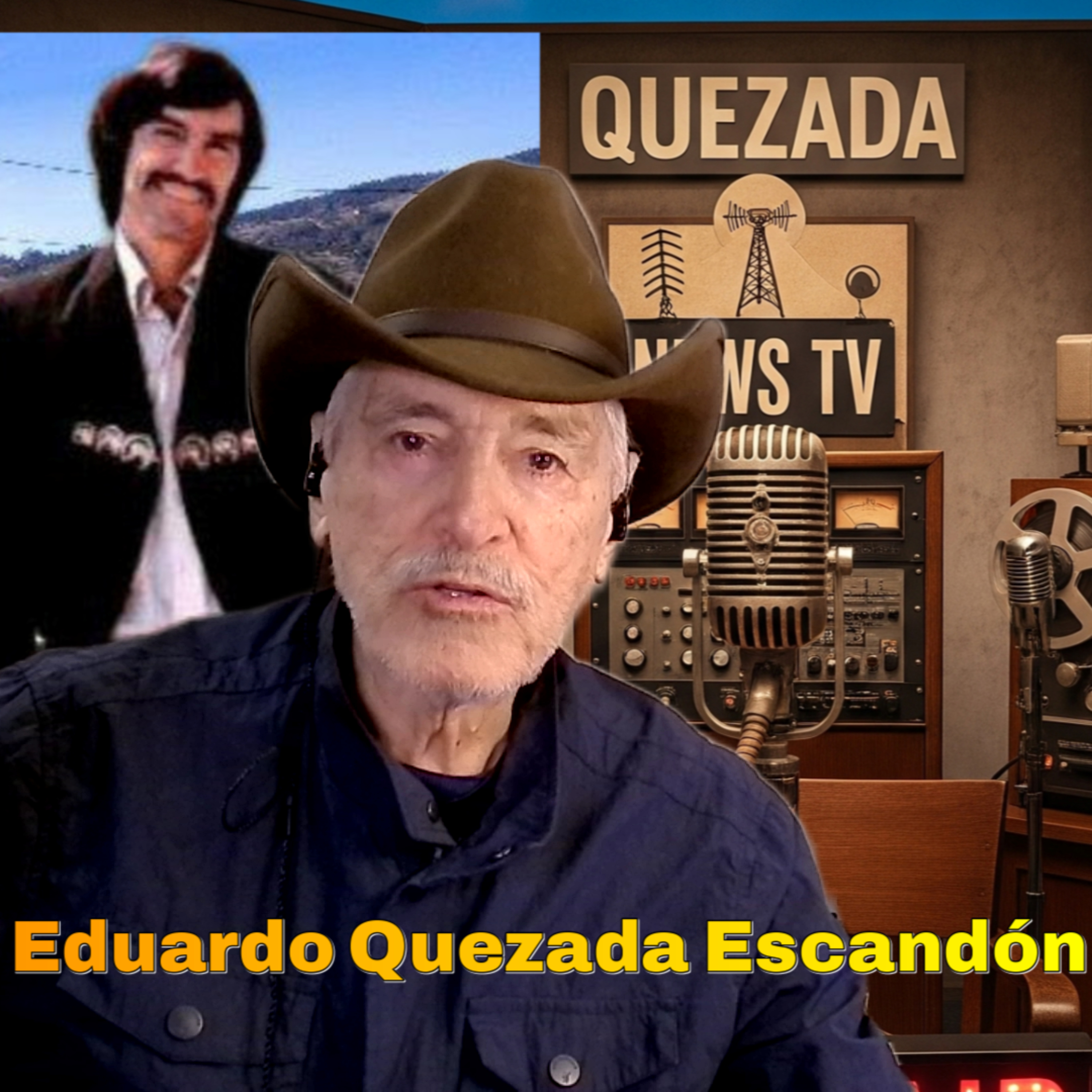 2026_08_18_News Eduardo Quezada News (Eduardo y Jorge) episode artwork