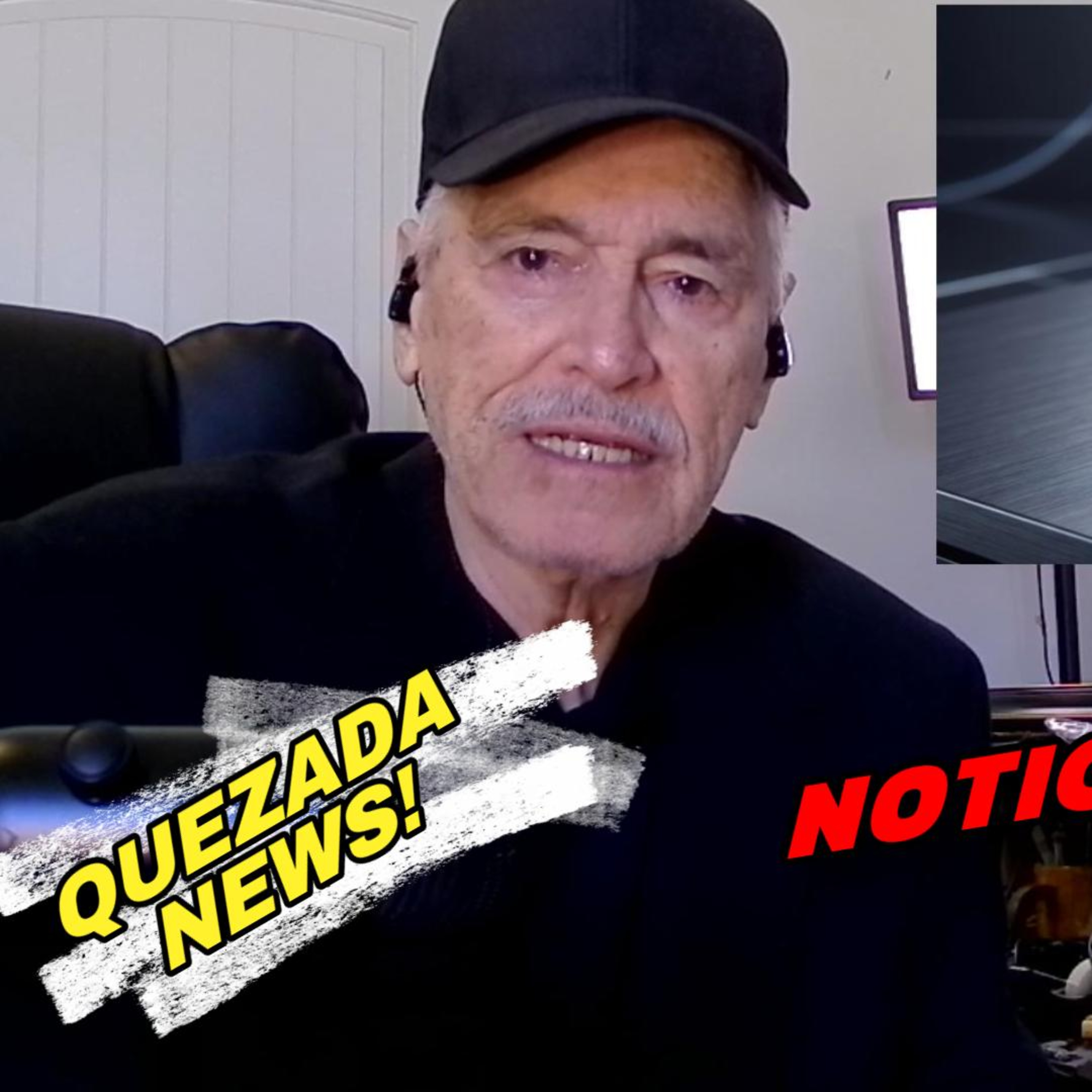 2026_08_19_News Eduardo Quezada News (Eduardo y Carlos) episode artwork