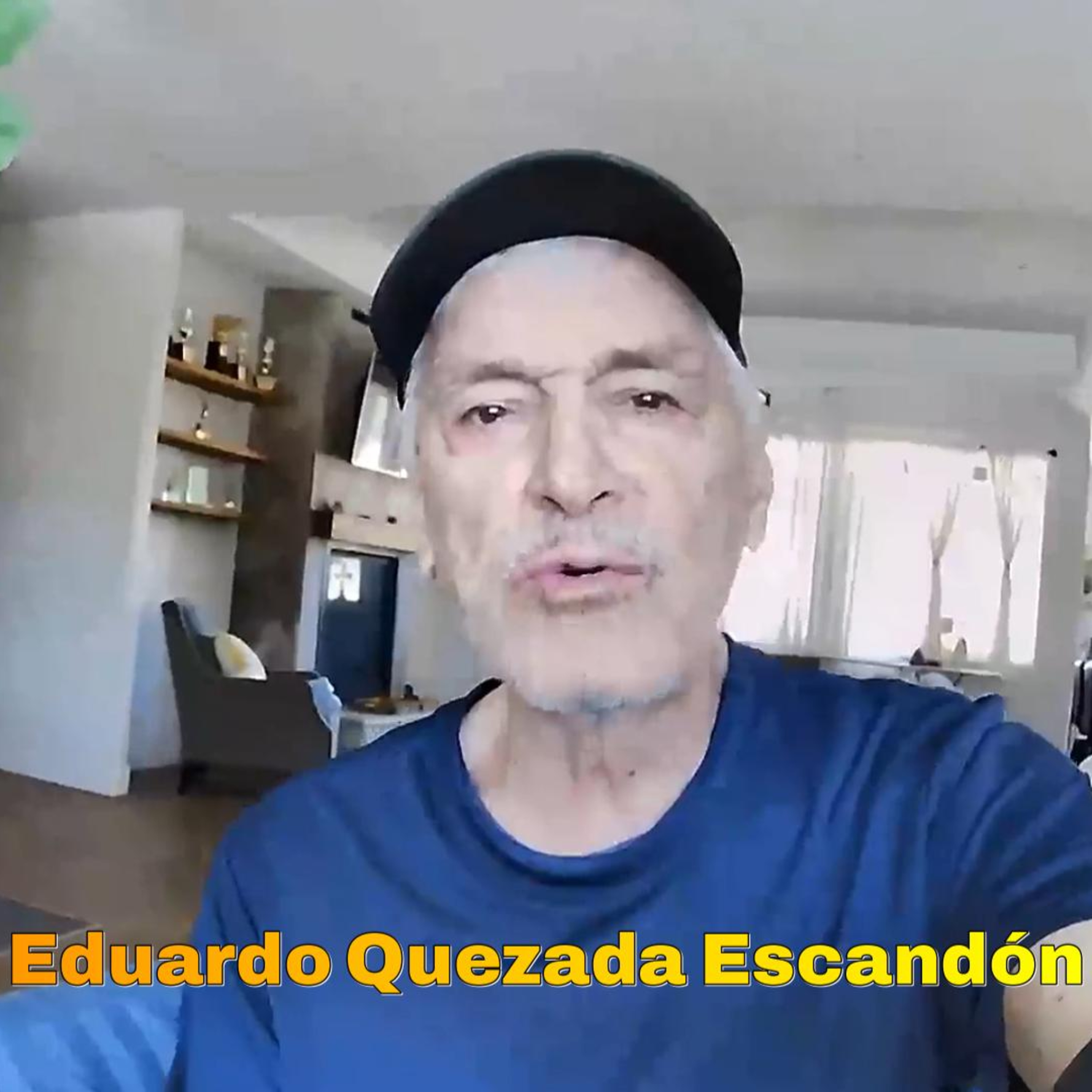 2026_08_21_News Noticias Eduardo Quezada News (Eduardo y Santiago) episode artwork