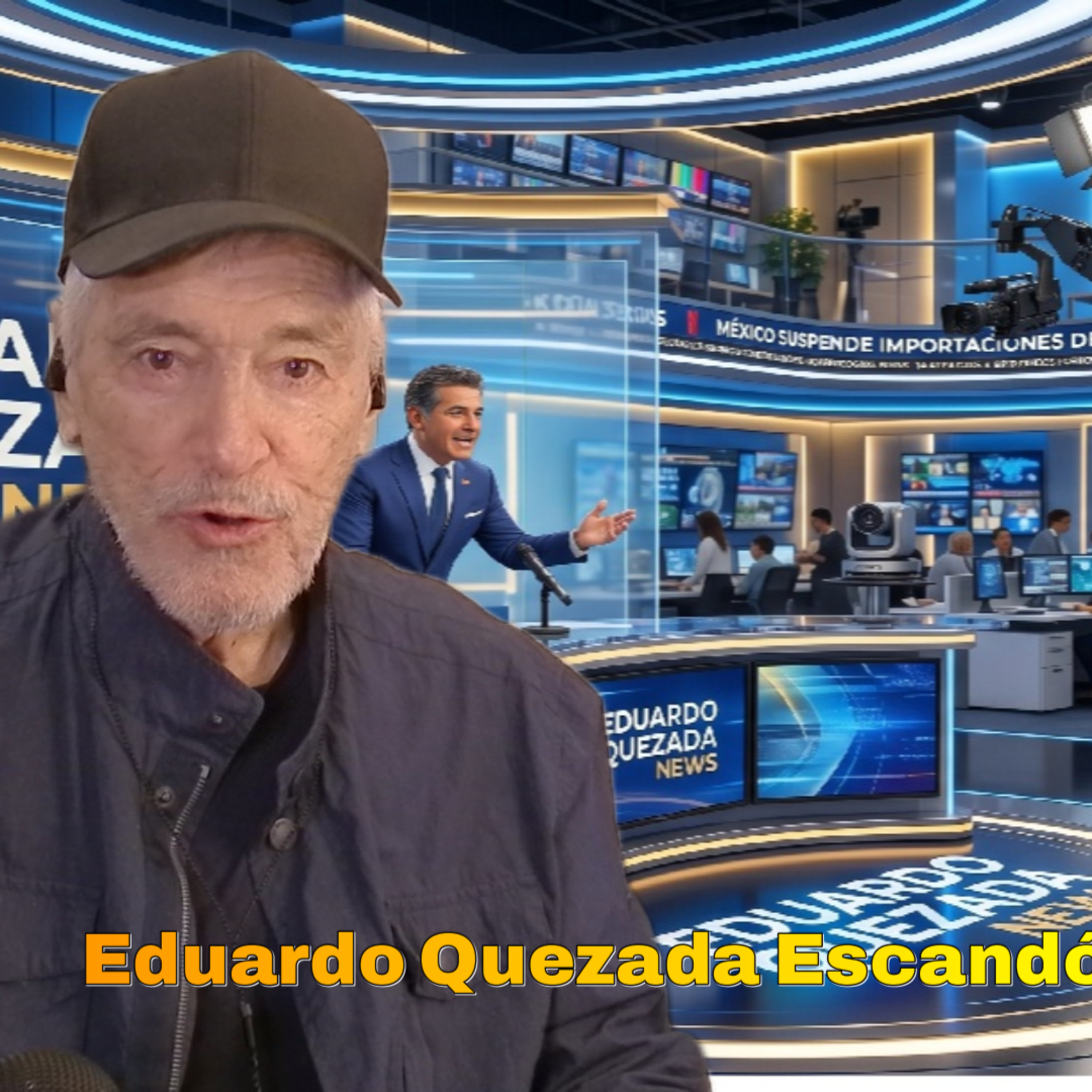 2026_08_24_News Eduardo Quezada News (Eduardo y Valentina) episode artwork