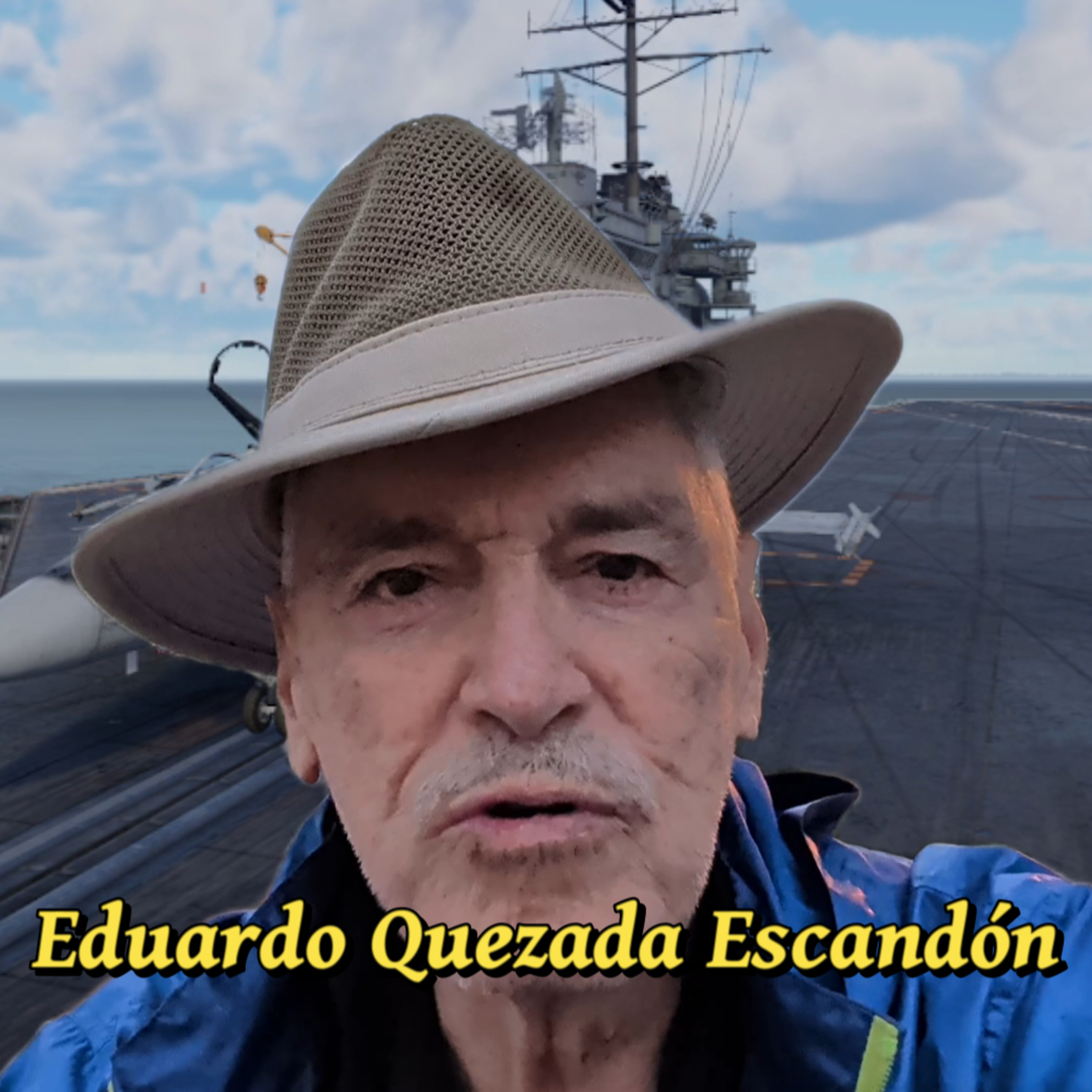2026_09_25_News Eduardo Quezada News (Eduardo y Dalia) episode artwork