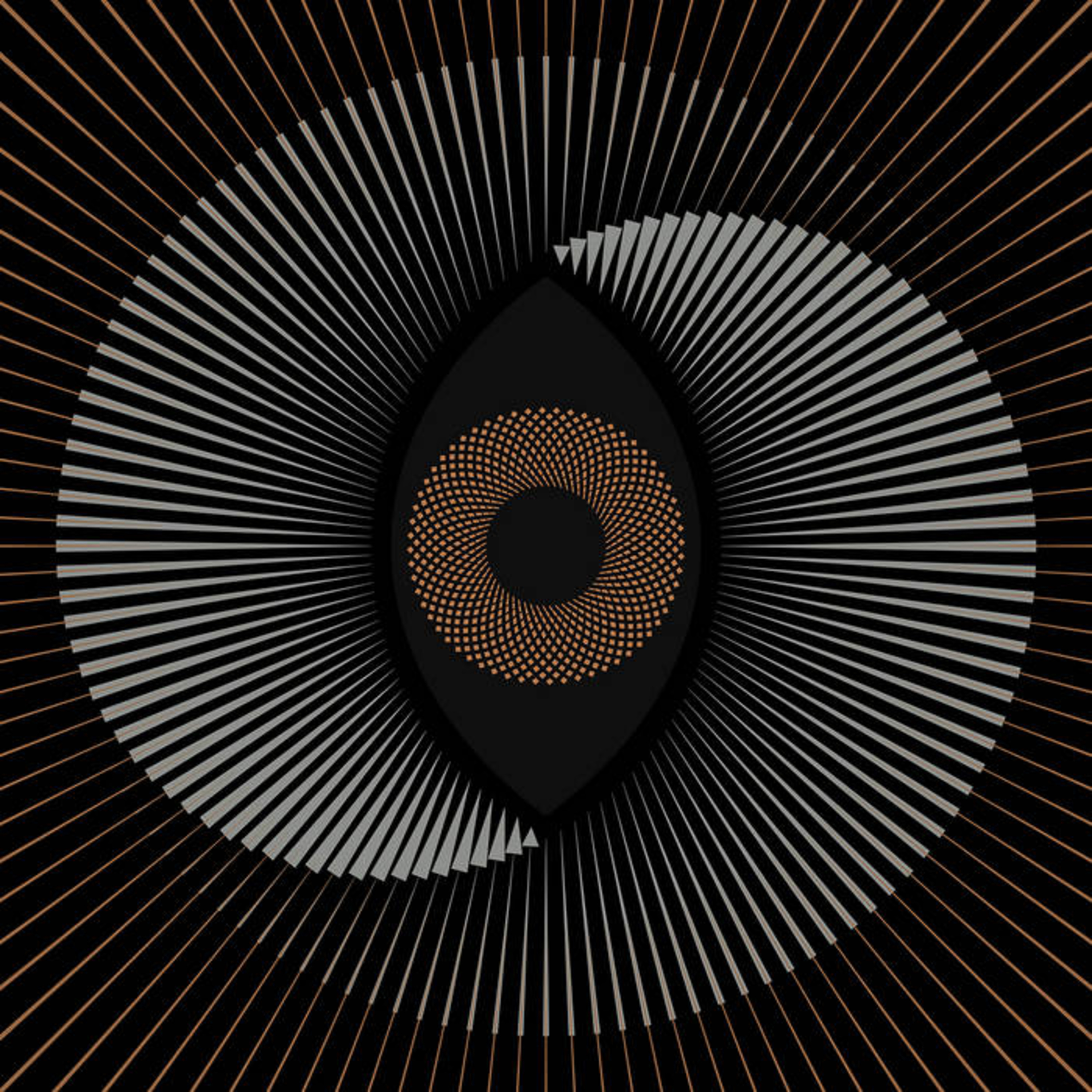 ALBUM REVIEW: The Ocean - Holocene episode artwork