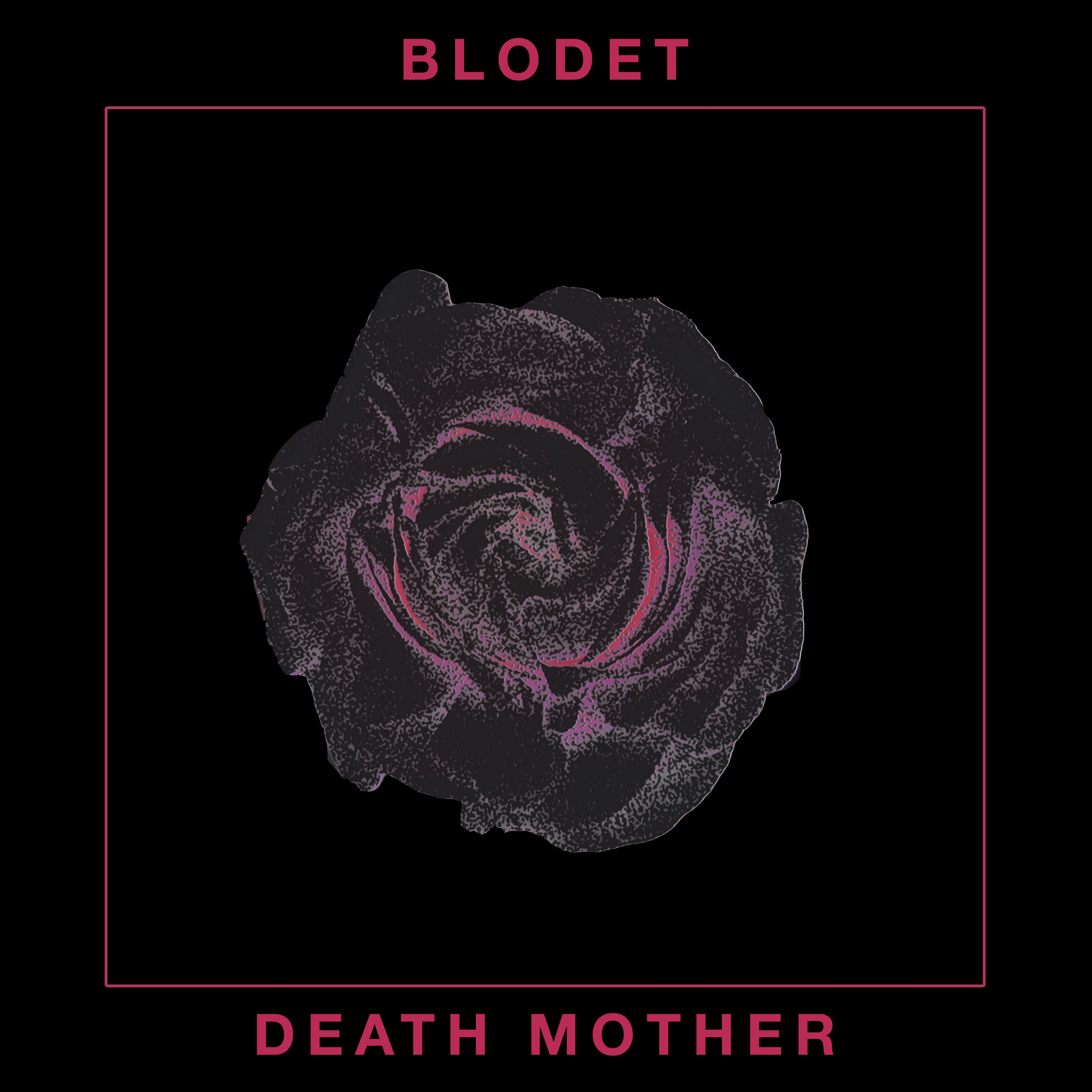 ALBUM REVIEW: Blodet - Death Mother episode artwork