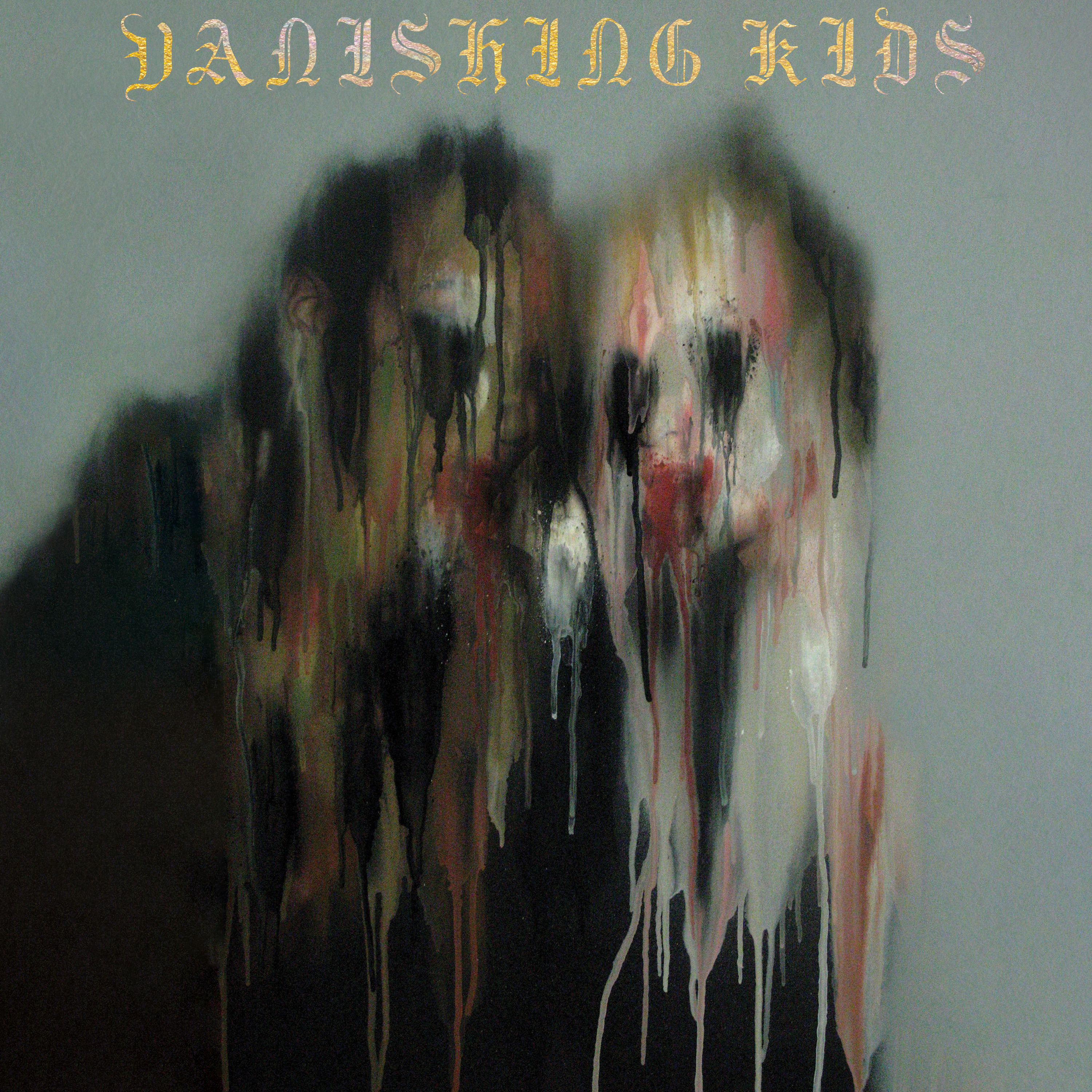 ALBUM REVIEW: Vanishing Kids - Miracle of Death episode artwork