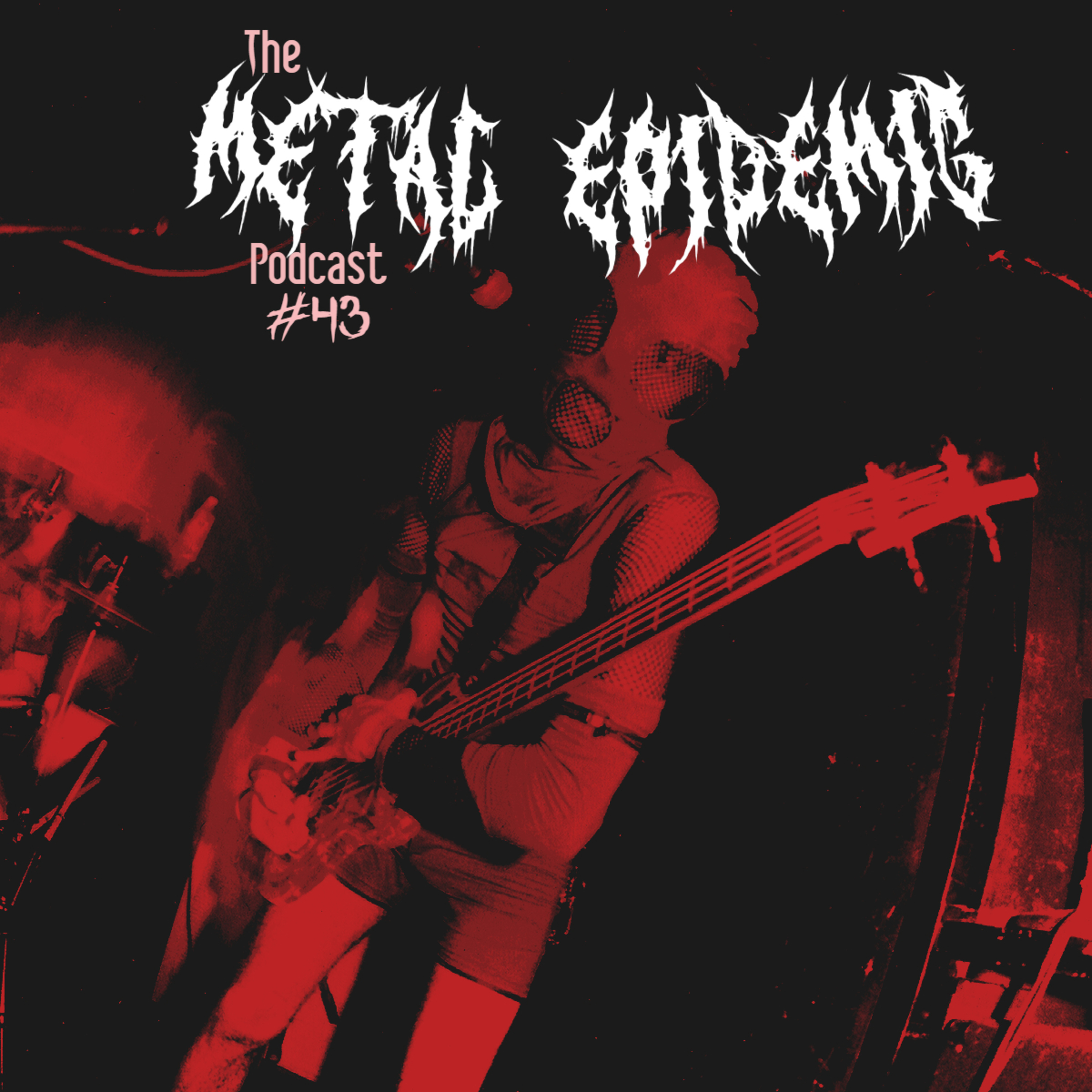 The Metal Epidemic Podcast