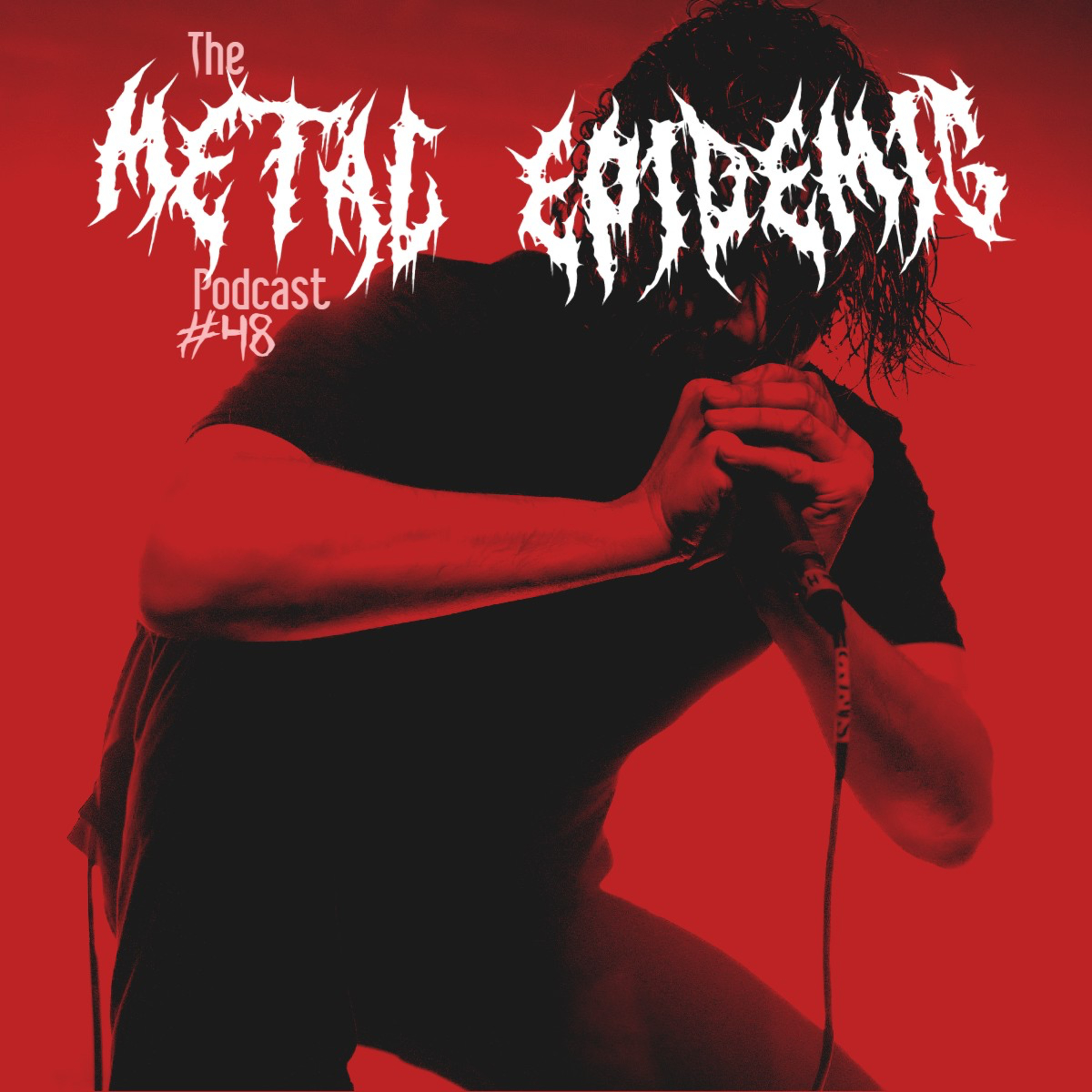 The Metal Epidemic Podcast