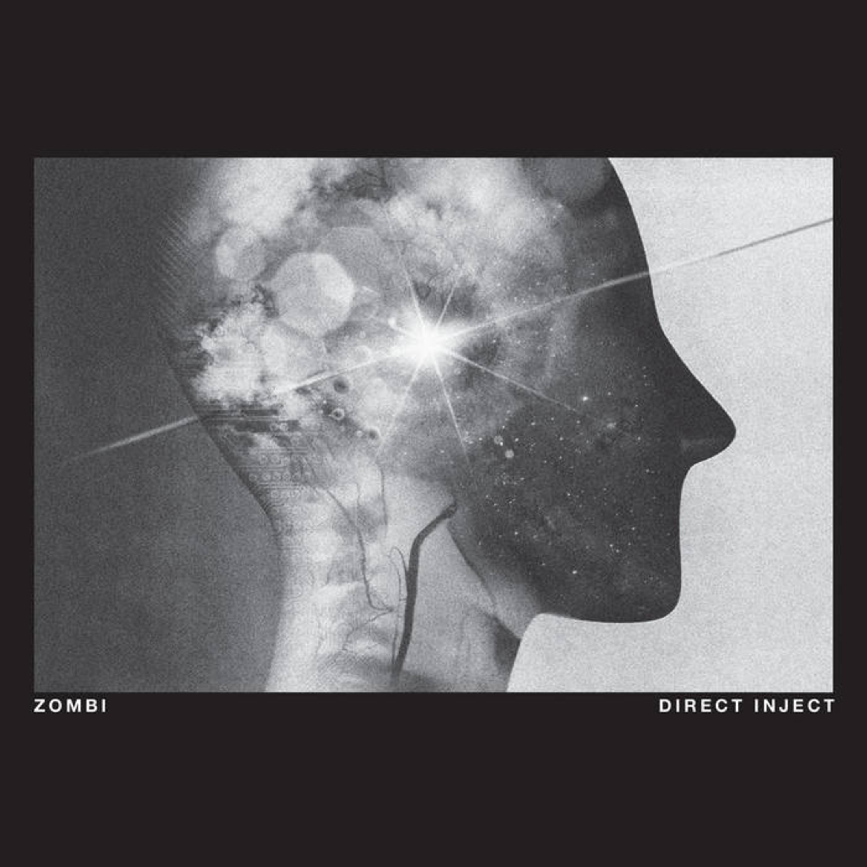 ALBUM REVIEW: ZOMBI - Direct Inject  episode artwork