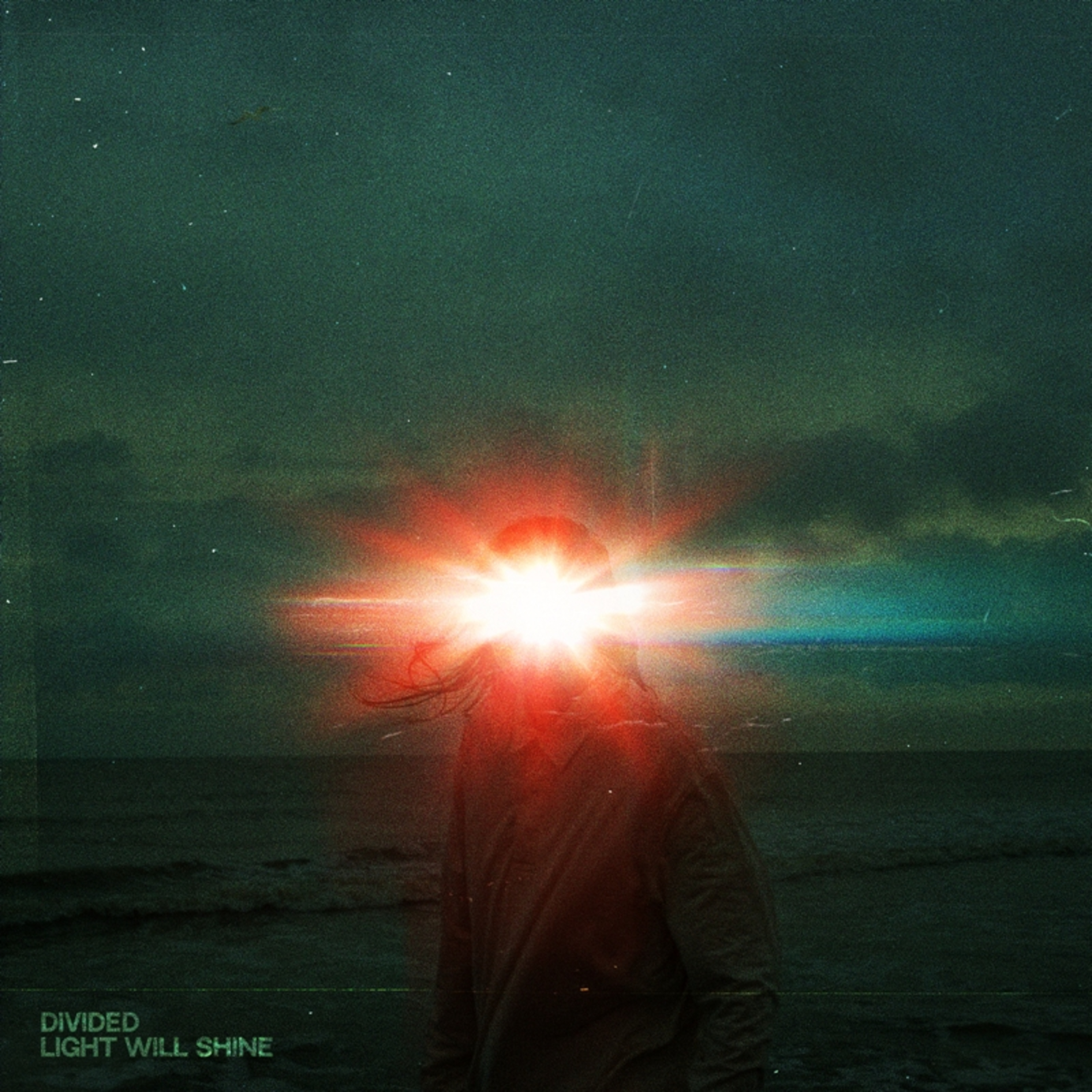 ALBUM REVIEW: Divided - Light Will Shine episode artwork