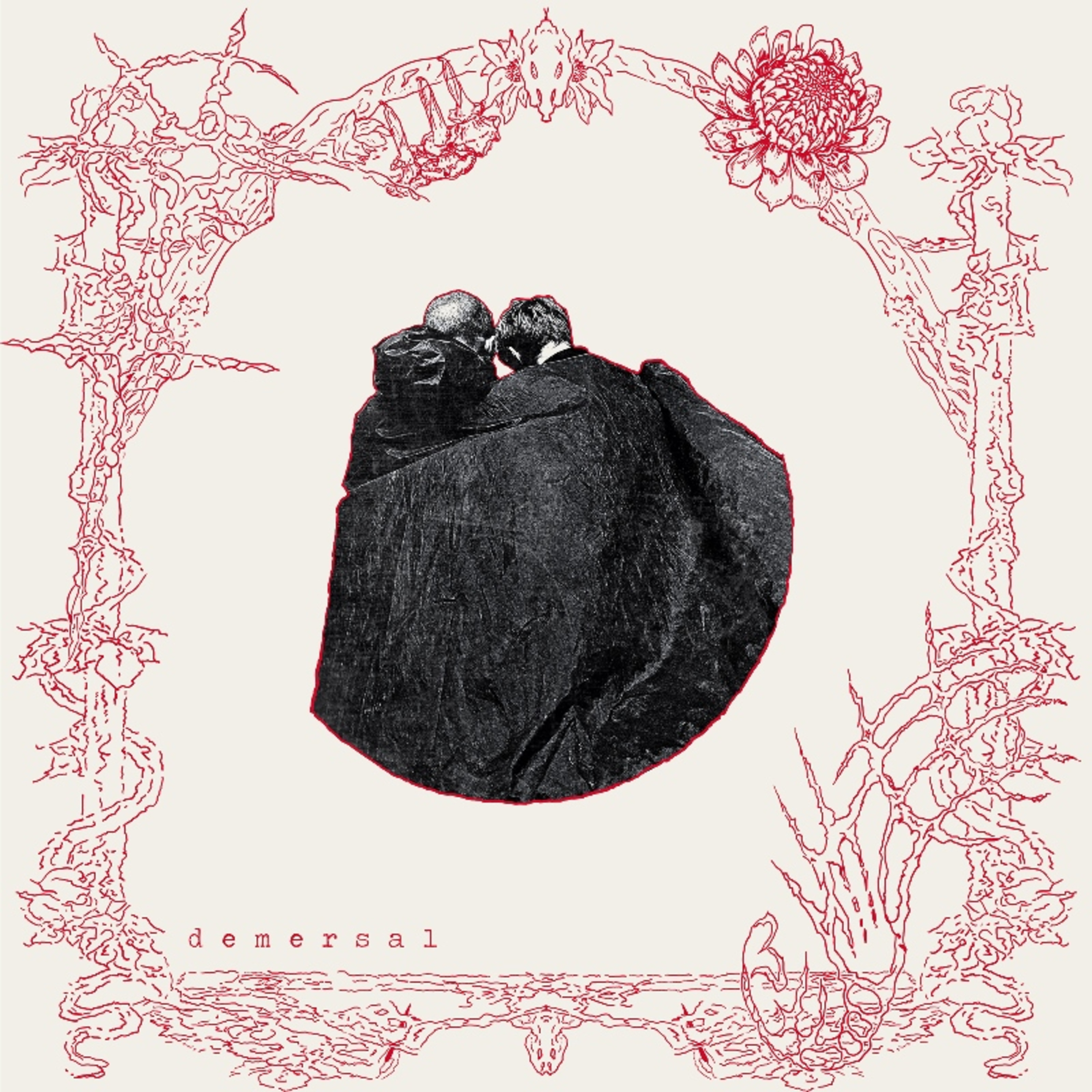 ALBUM REVIEW: Demersal – Demersal  episode artwork