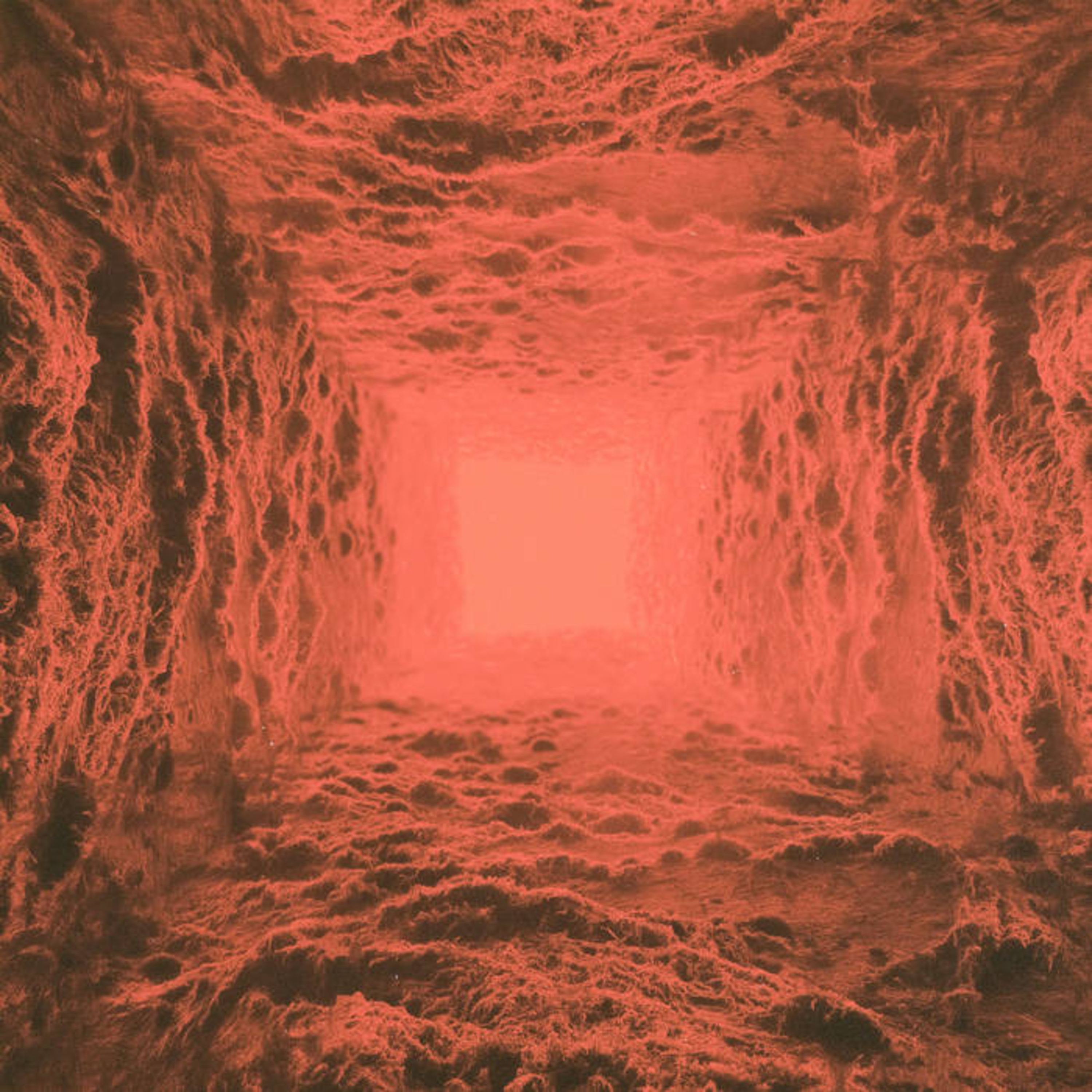 ALBUM REVIEW: Haunted Plasma – I  episode artwork