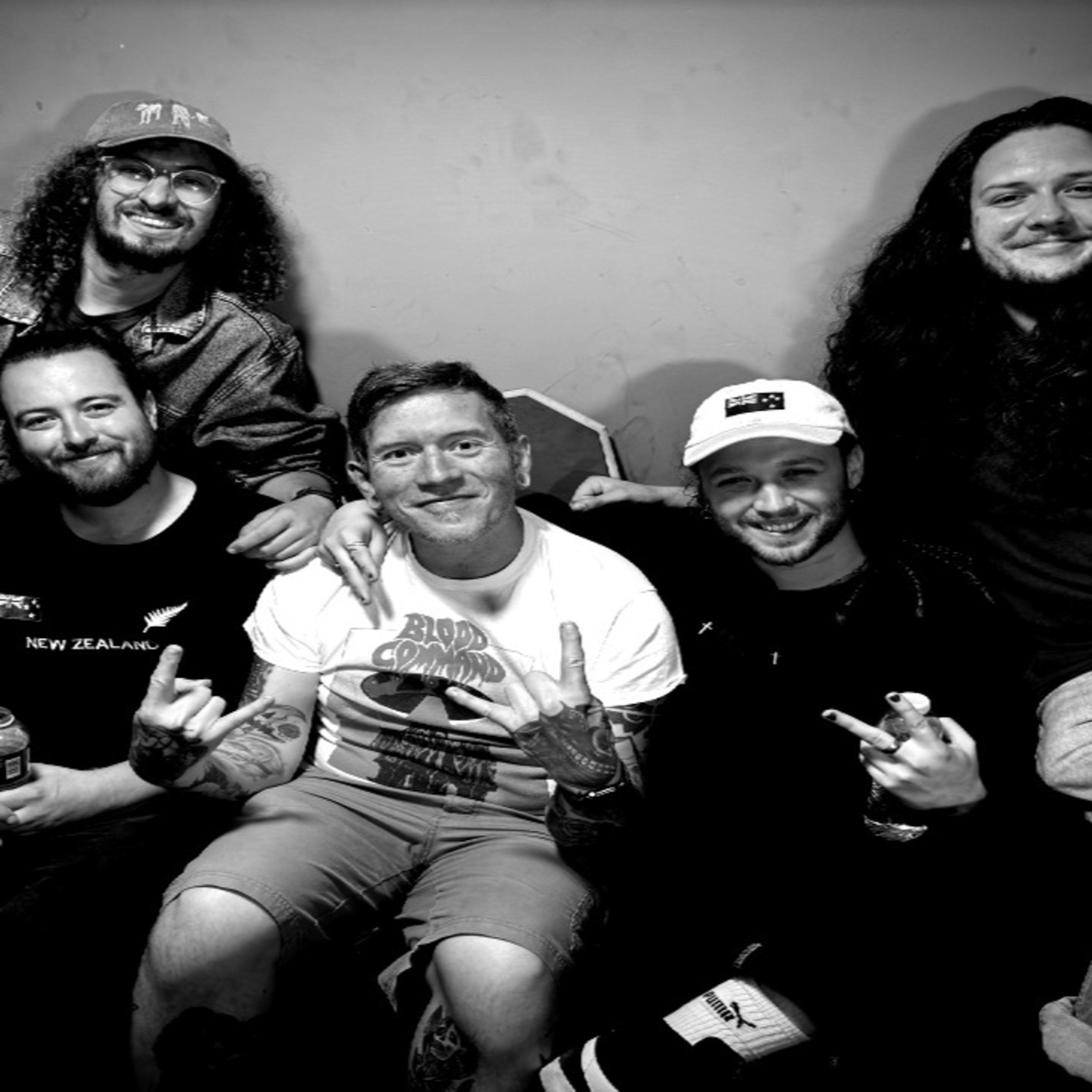 Interview: EL MOONO | Edinburgh 2024 episode artwork