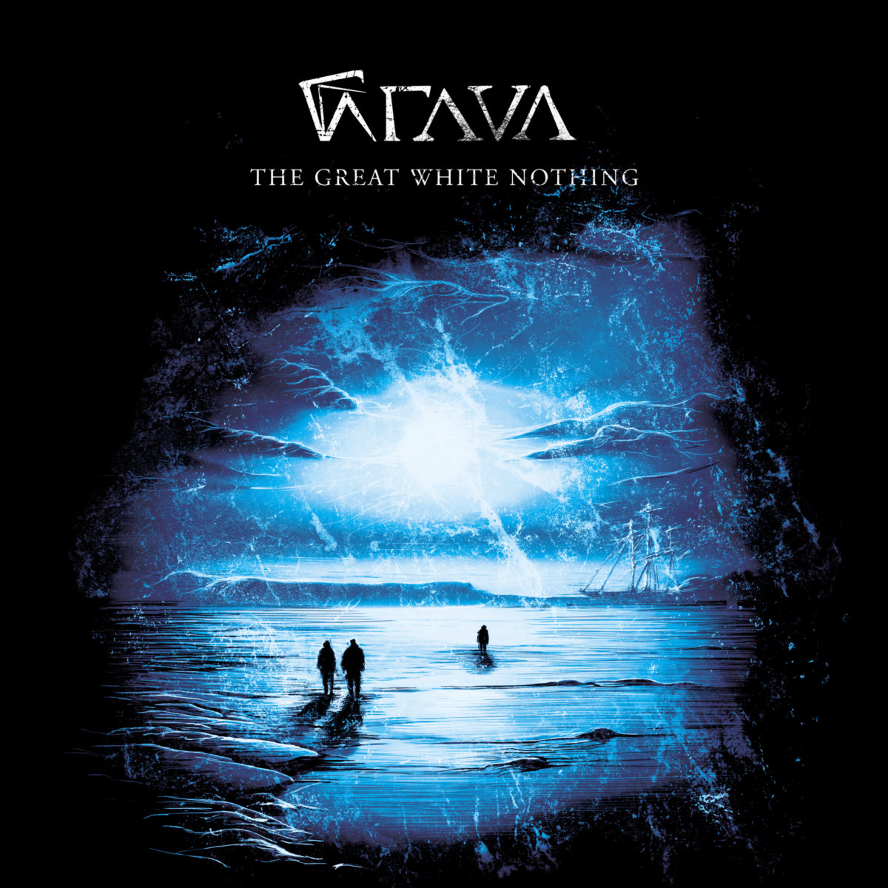 ALBUM REVIEW: GRAVA - The Great White Nothing  episode artwork