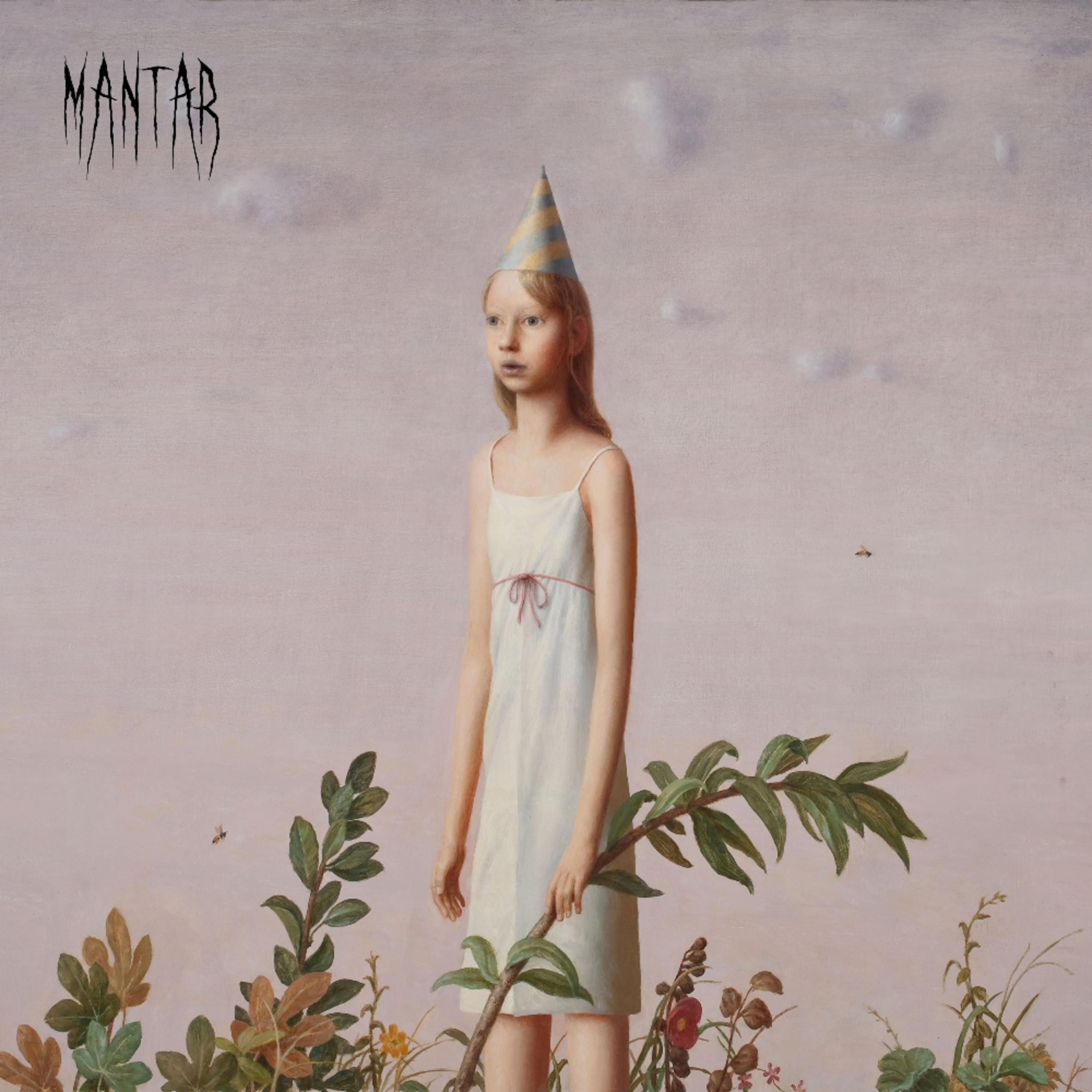 ALBUM REVIEW: Mantar - Post Apocalyptic Depression  episode artwork