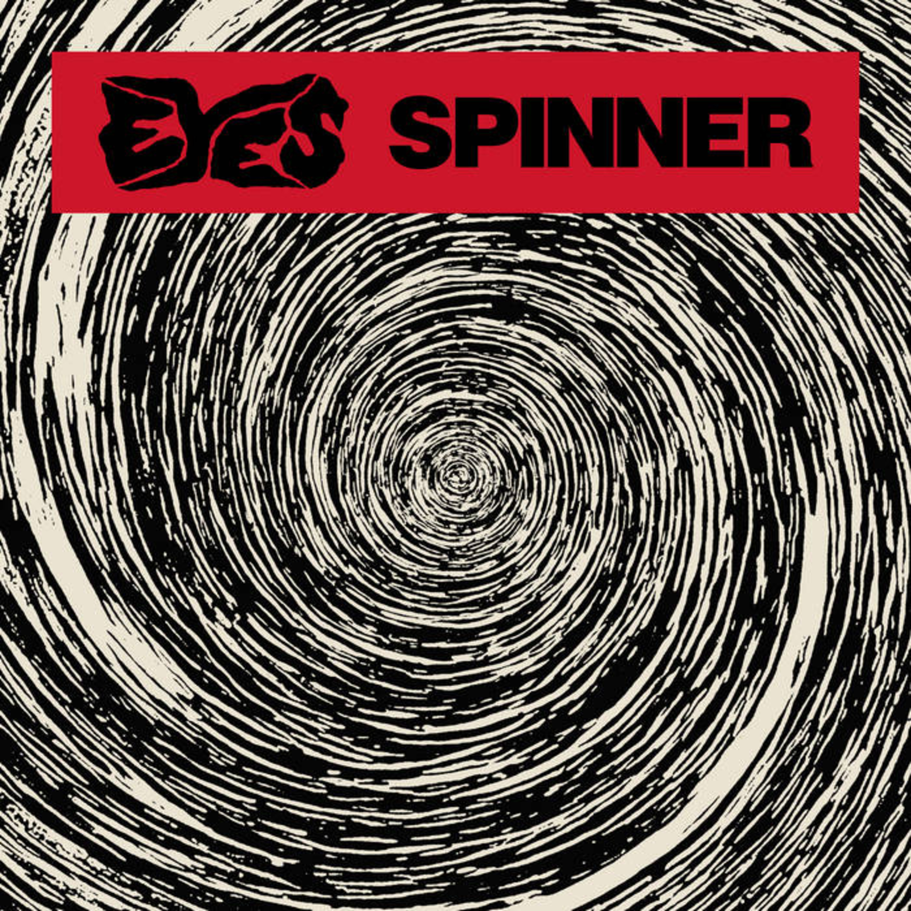 ALBUM REVIEW: EYES – SPINNER episode artwork