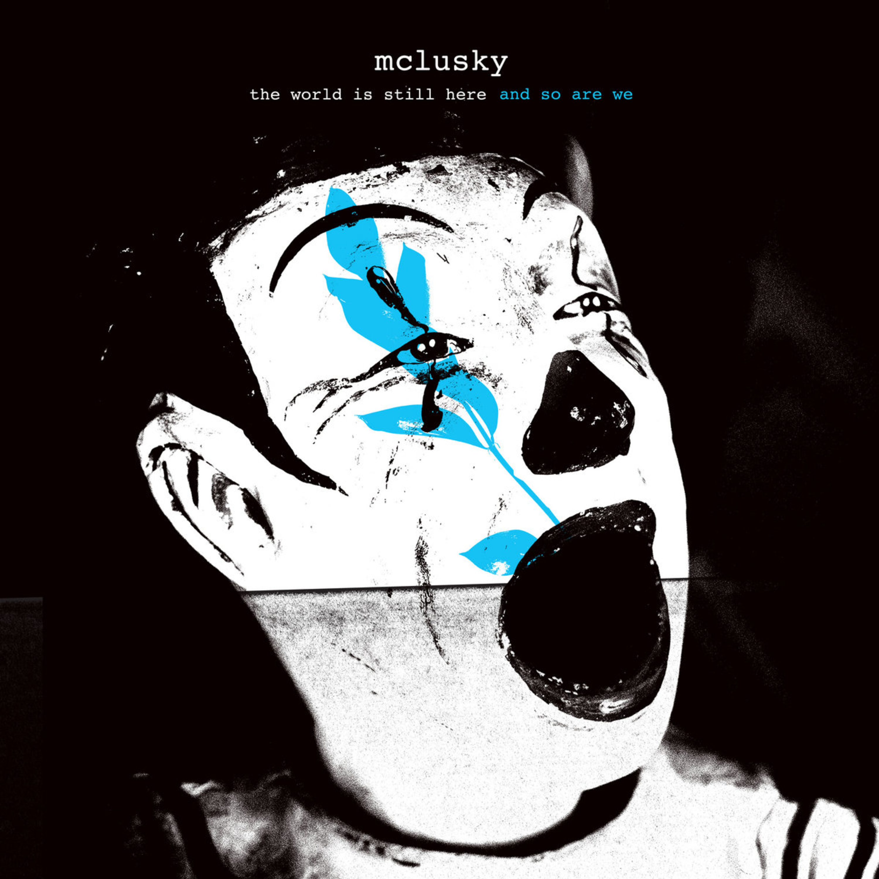 ALBUM REVIEW: mclusky - the world is still here and so are we episode artwork