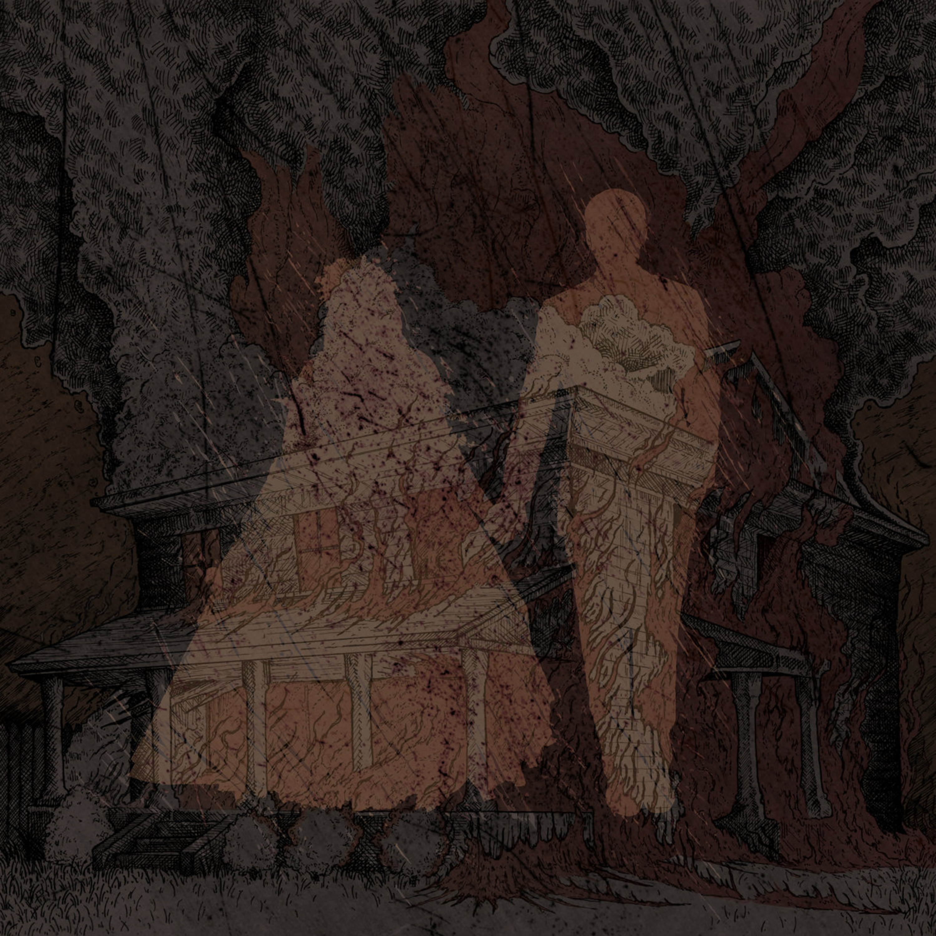 ALBUM REVIEW: Low Before The Breeze - A Hole Beneath The Home We Shared episode artwork