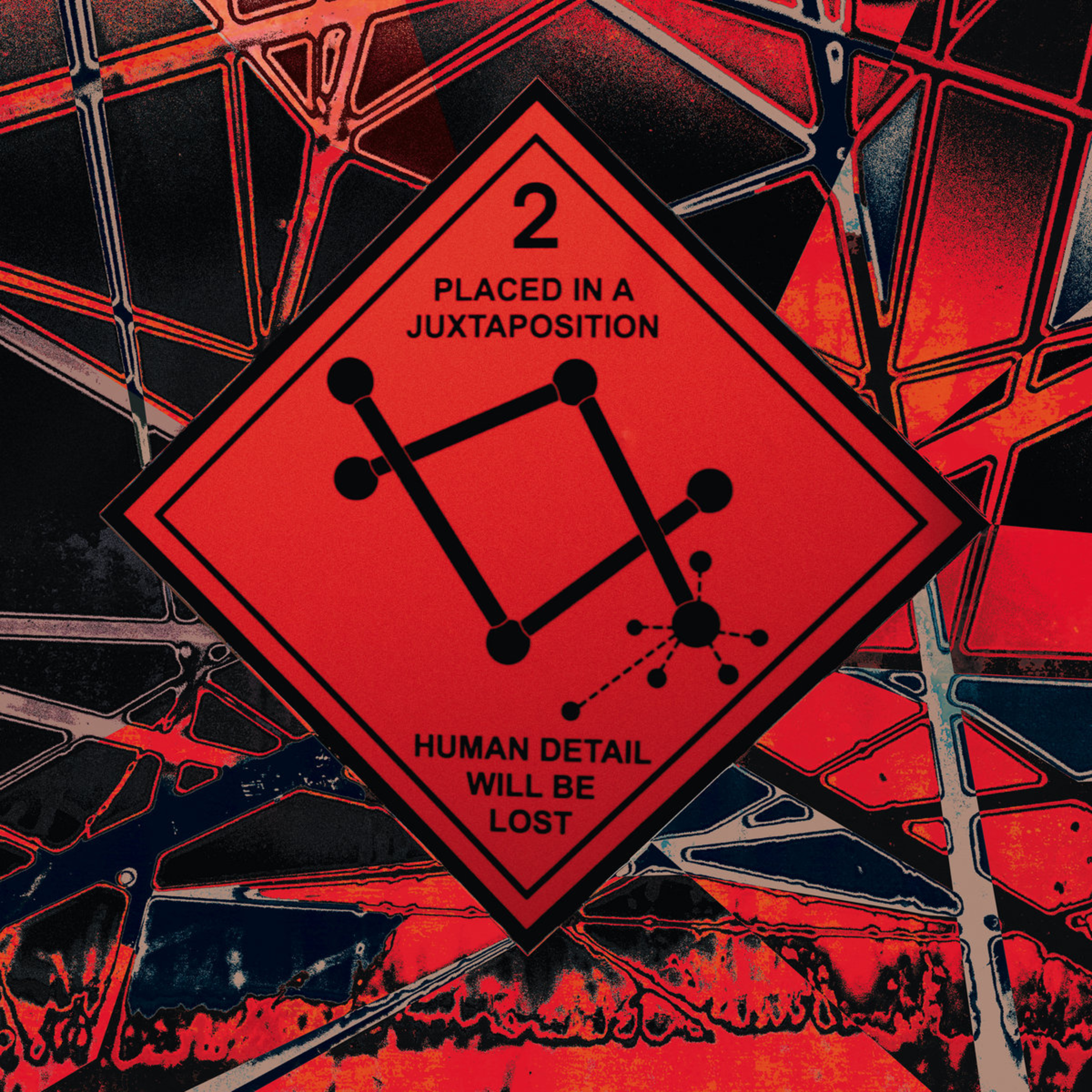 ALBUM REVIEW: Intrepid – Juxtaposition  episode artwork