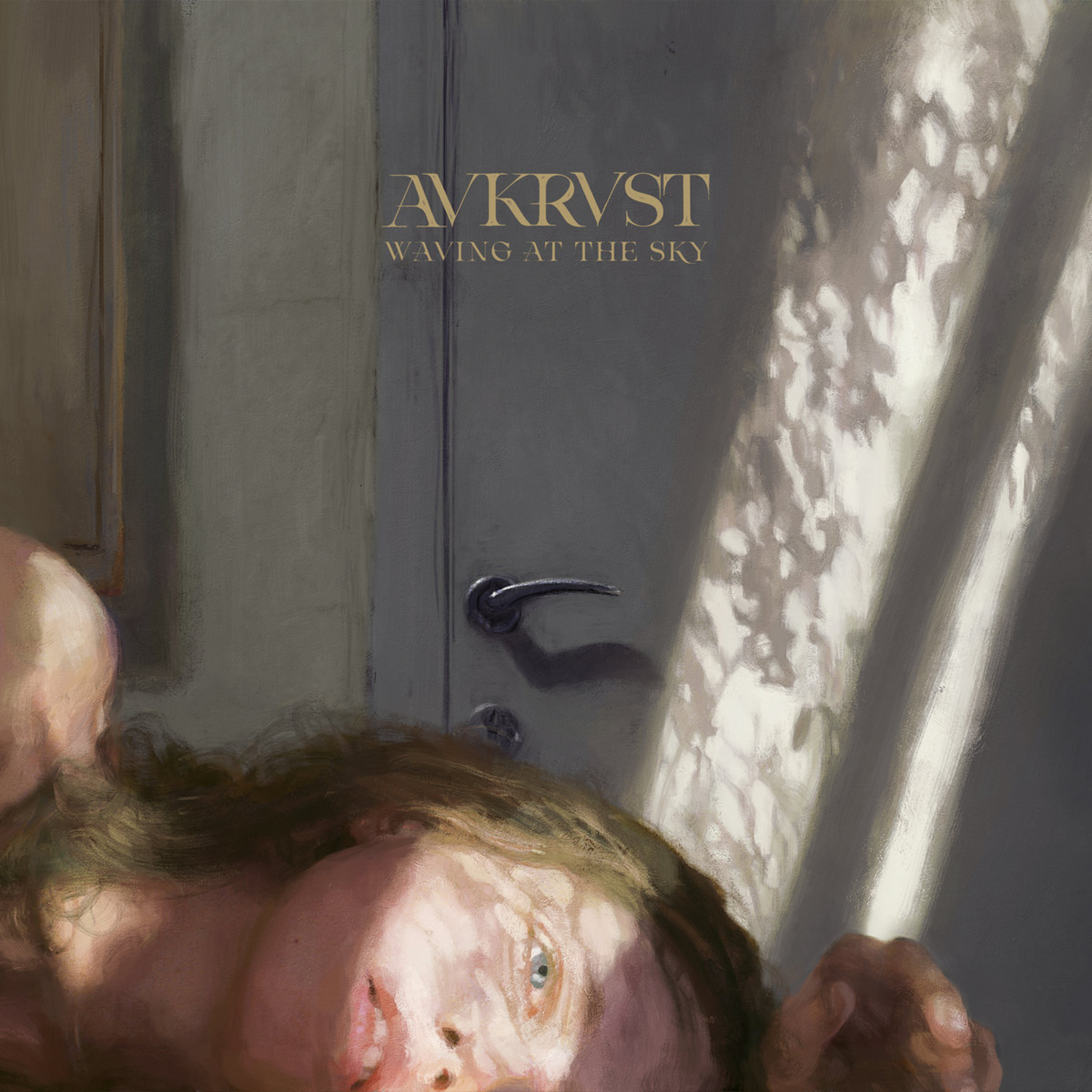 ALBUM REVIEW: AVKRVST - Waving at the Sky  episode artwork
